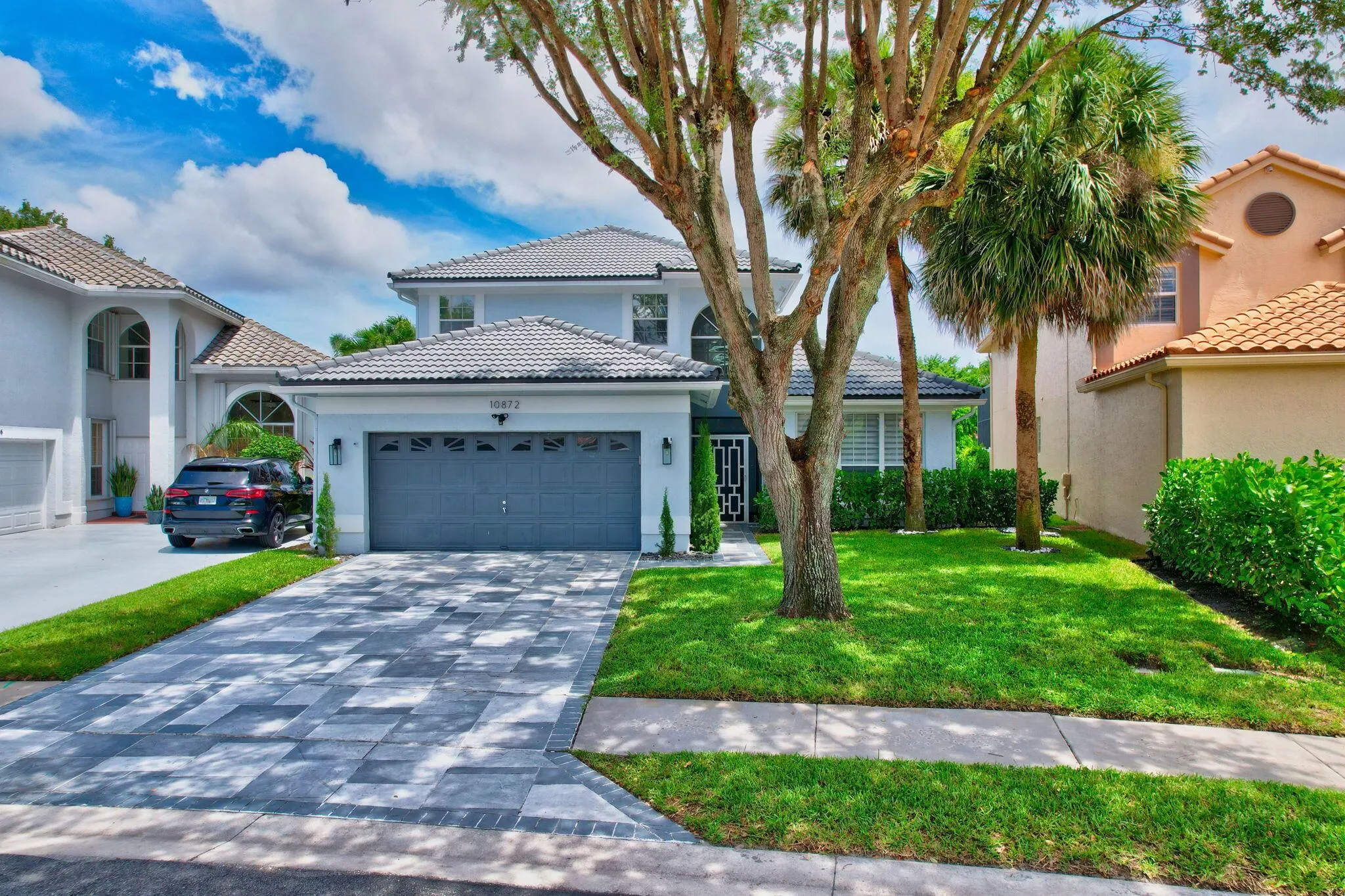 10872 Tamoron Lane