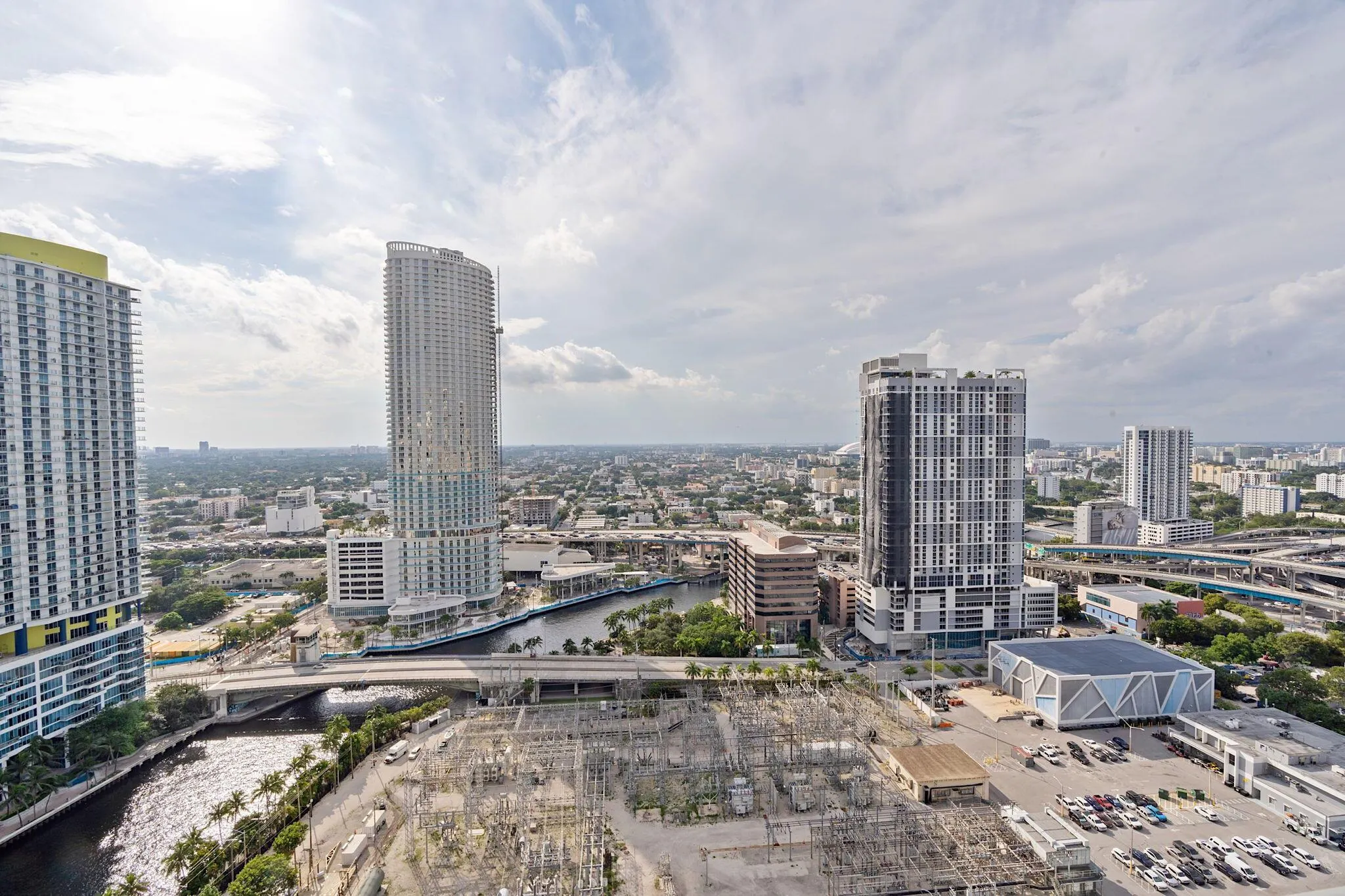 92 SW 3rd Street, #3110