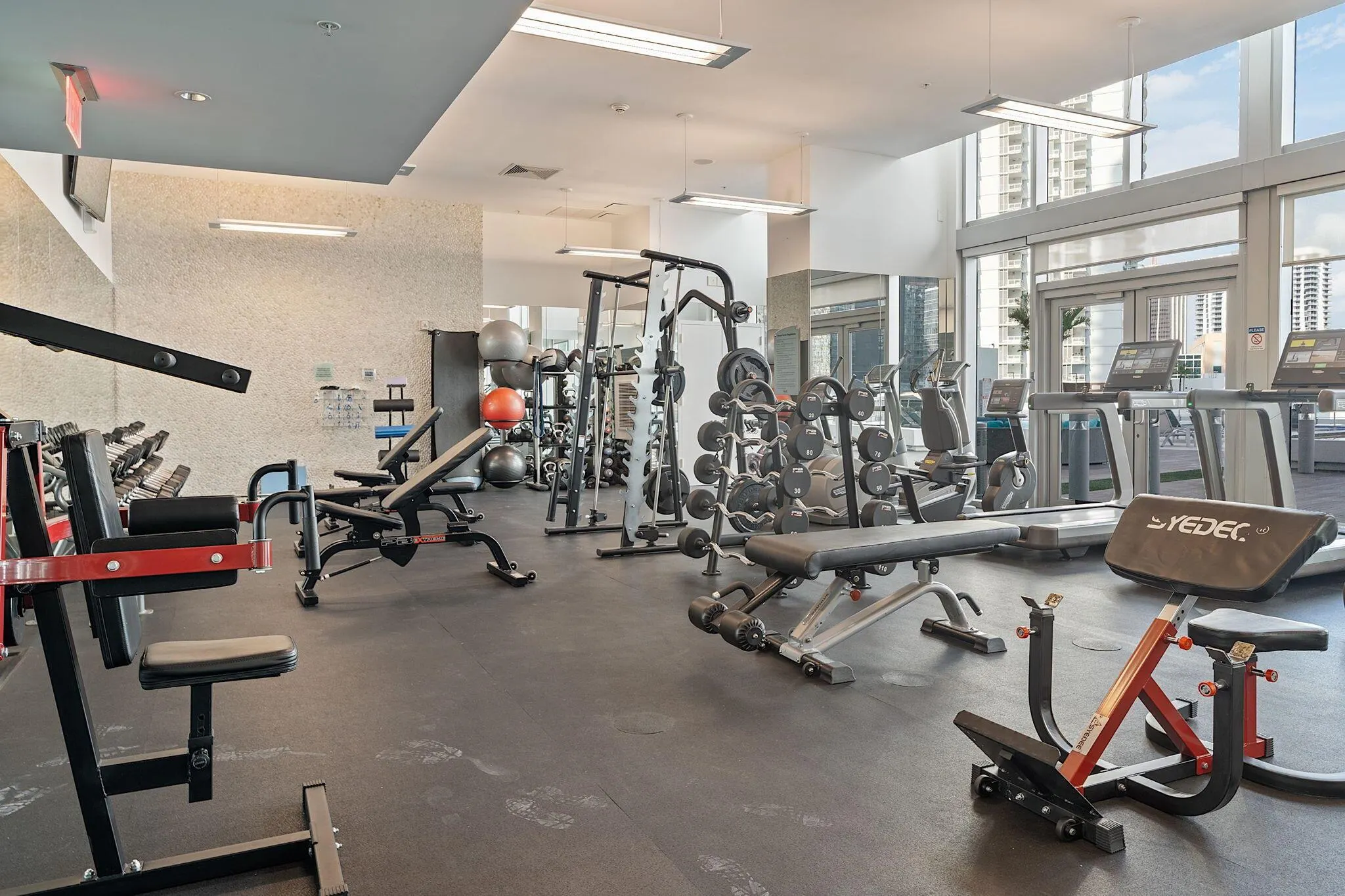92 SW 3rd Street, #3110