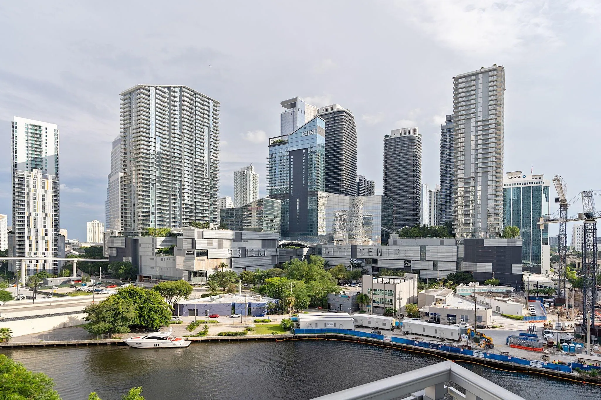 92 SW 3rd Street, #3110