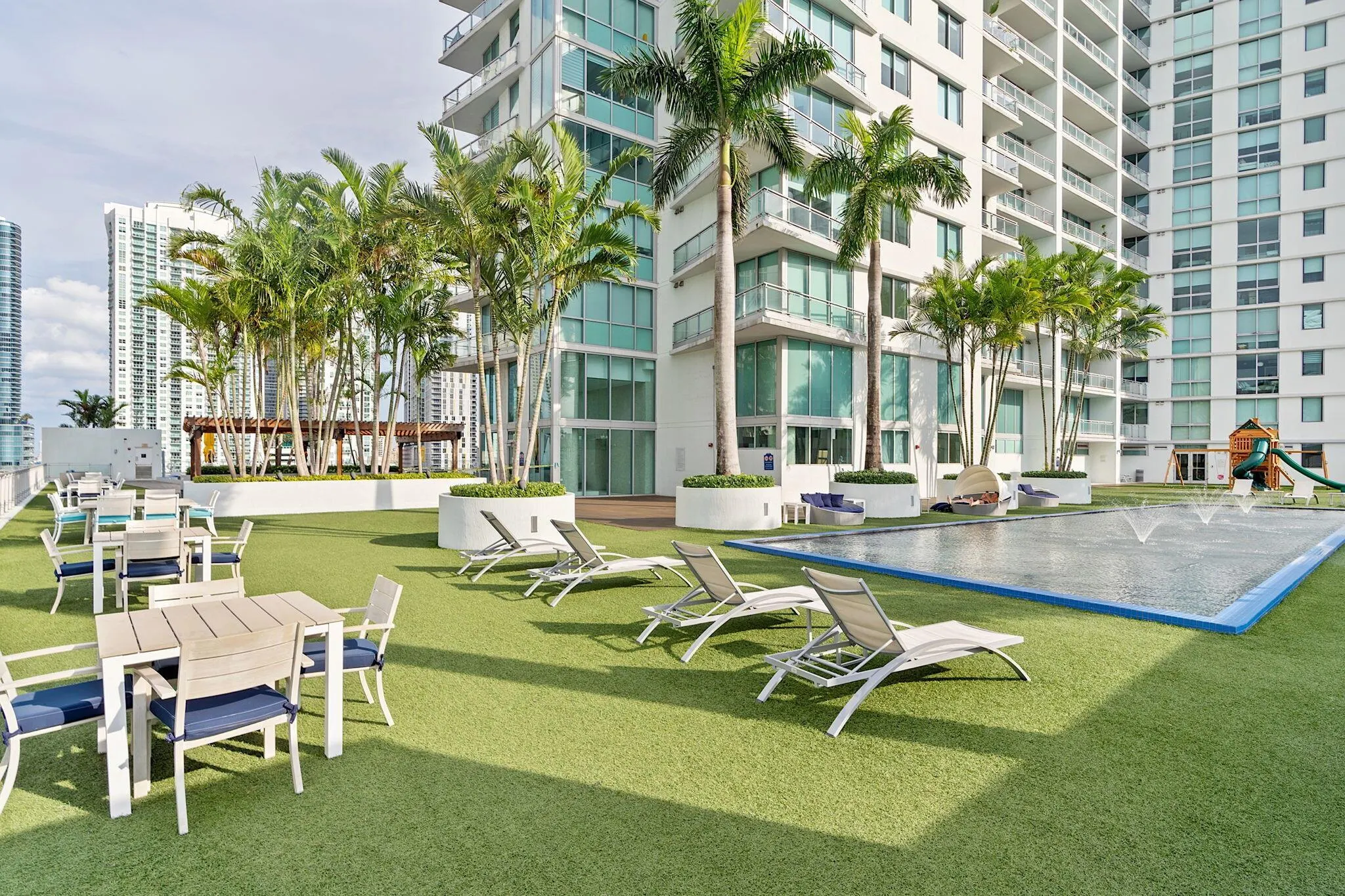 92 SW 3rd Street, #3110