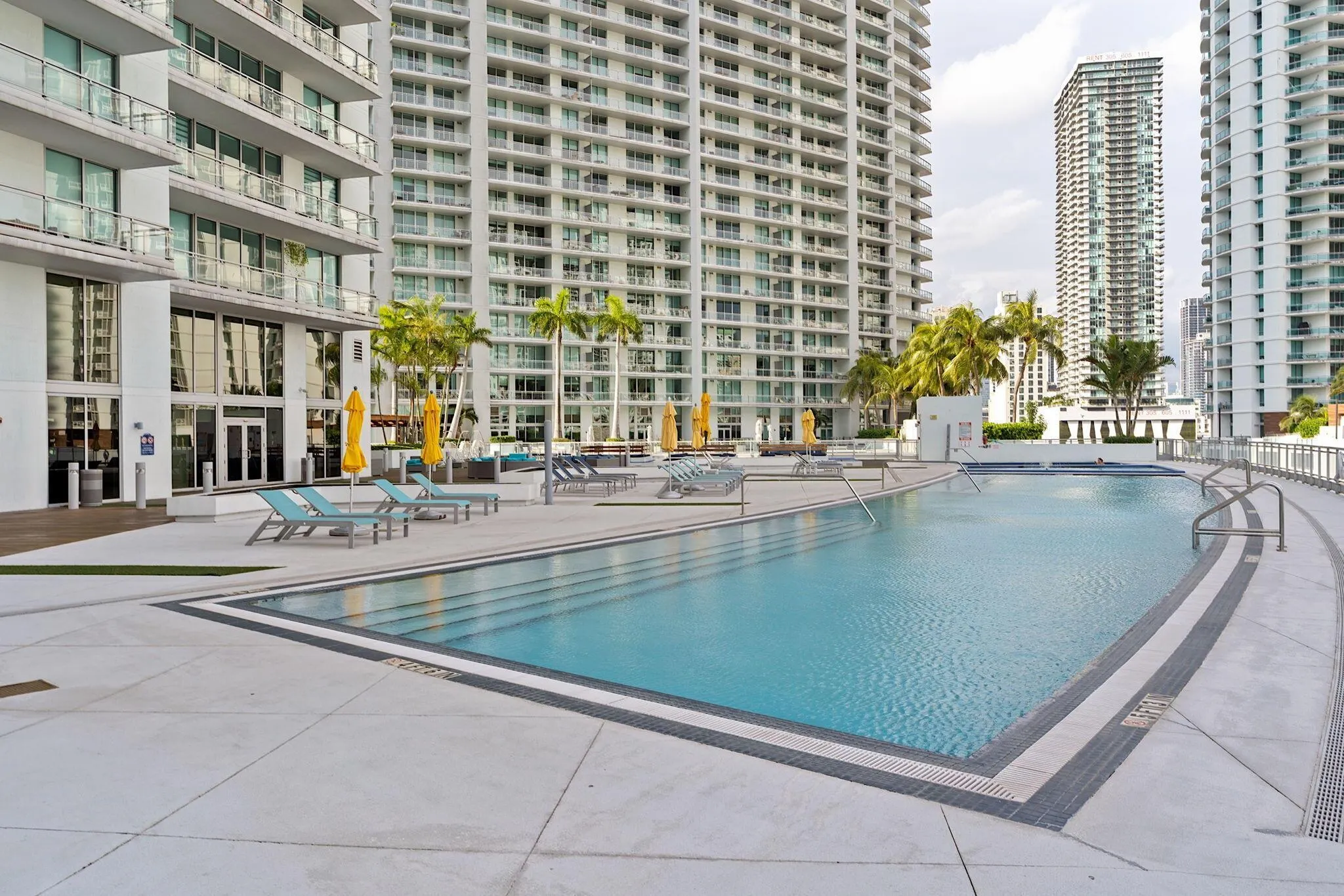 92 SW 3rd Street, #3110