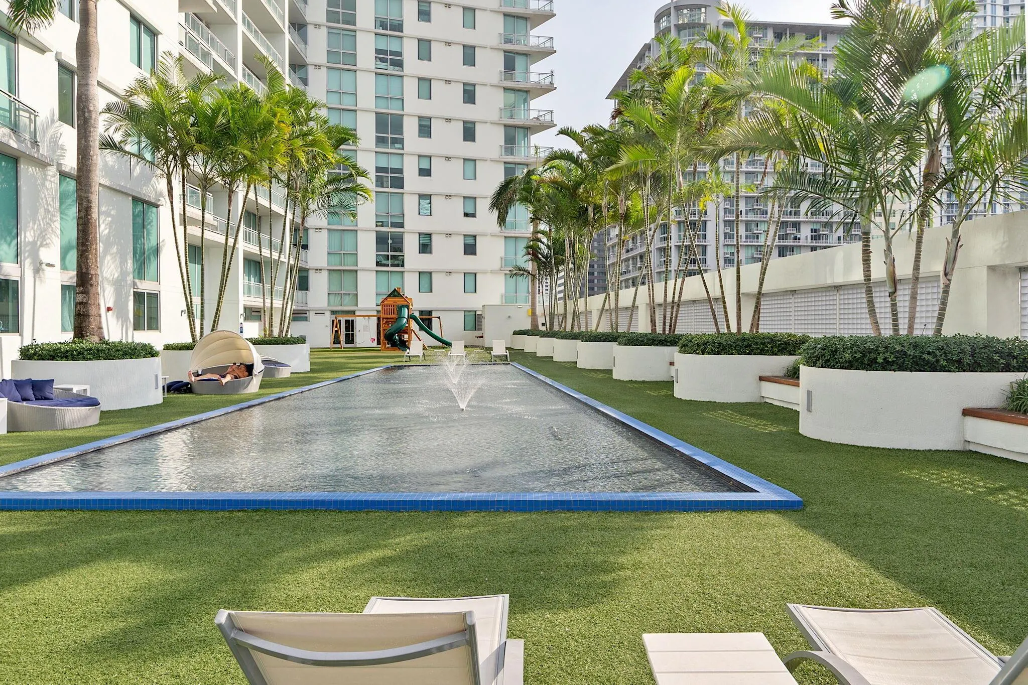 92 SW 3rd Street, #3110