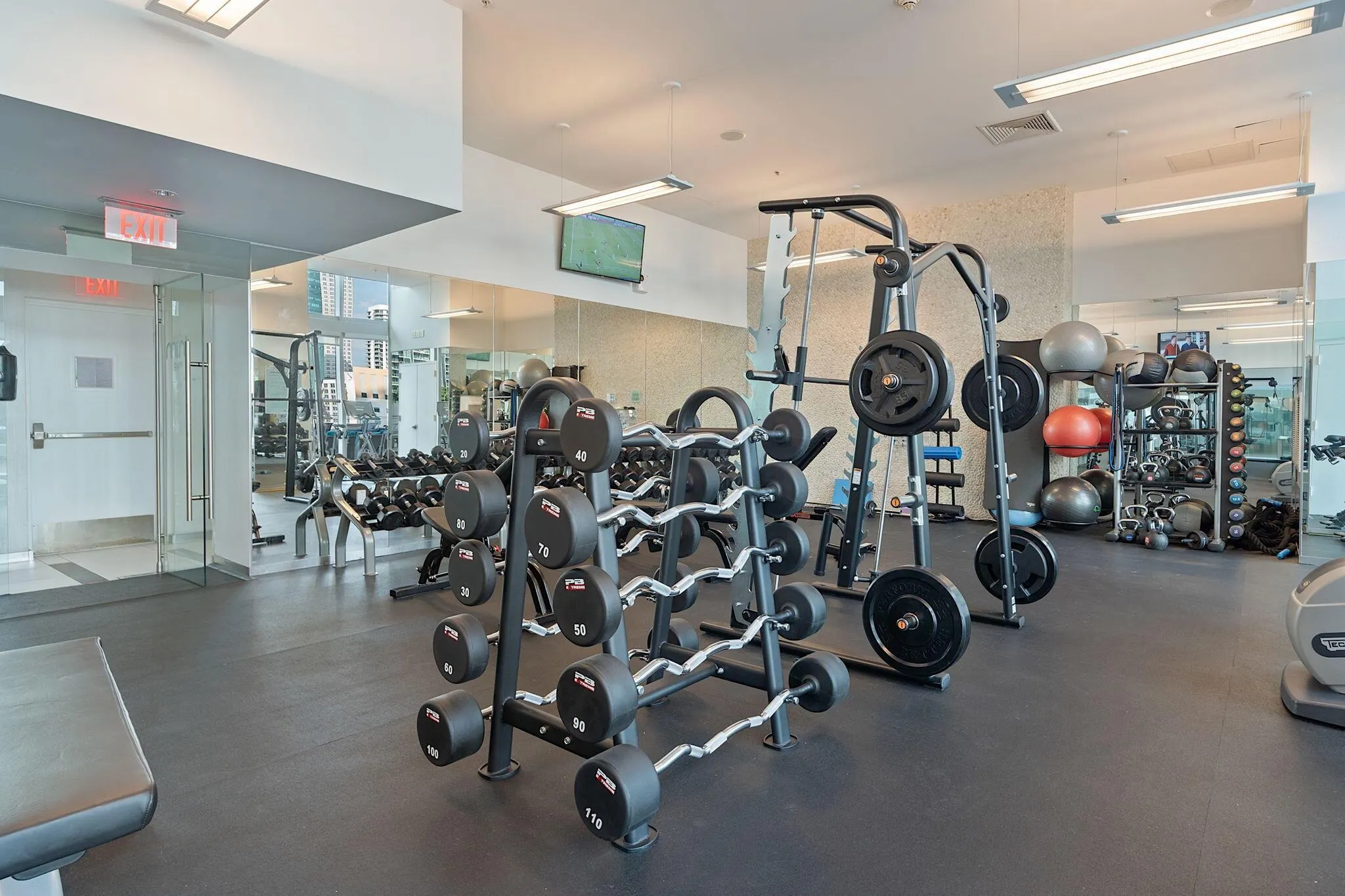 92 SW 3rd Street, #3110