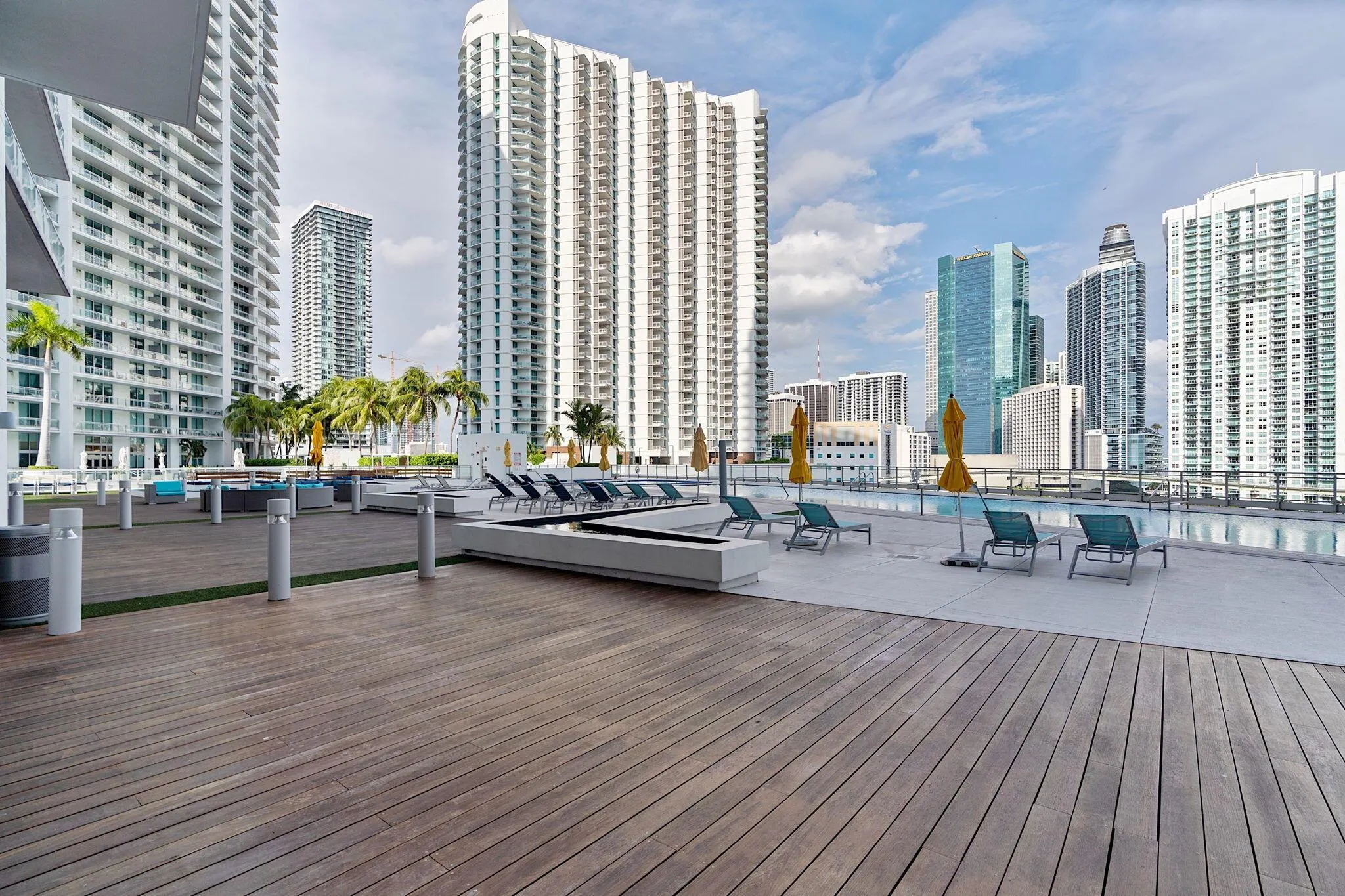 92 SW 3rd Street, #3110