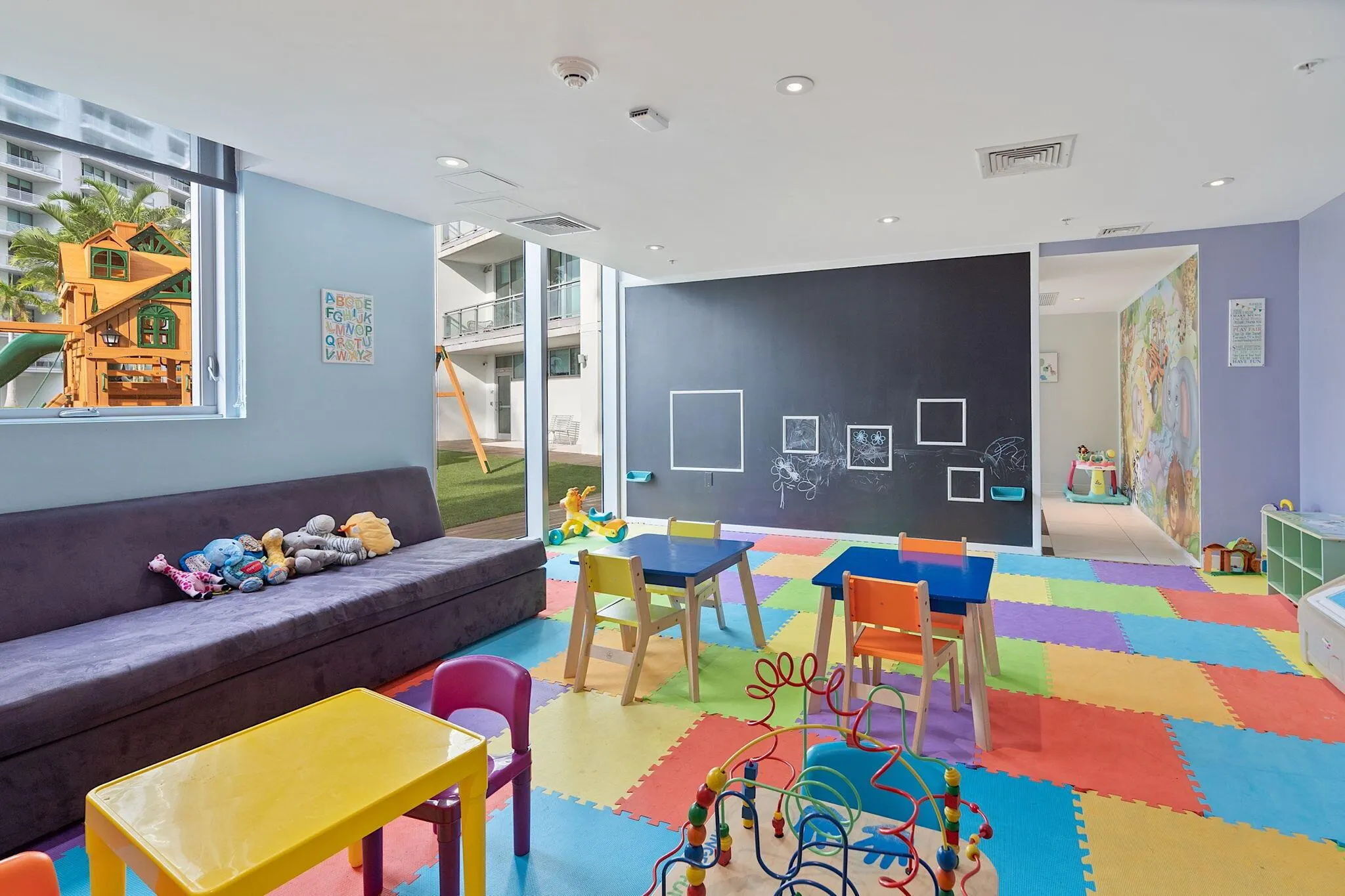 92 SW 3rd Street, #3110