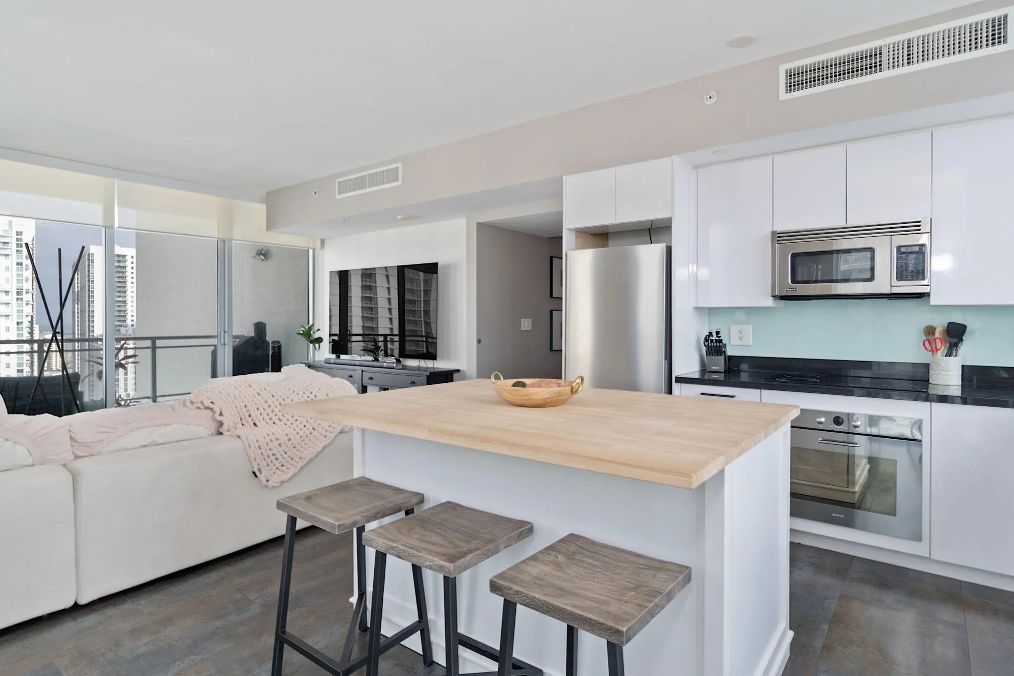 92 SW 3rd Street, #3110