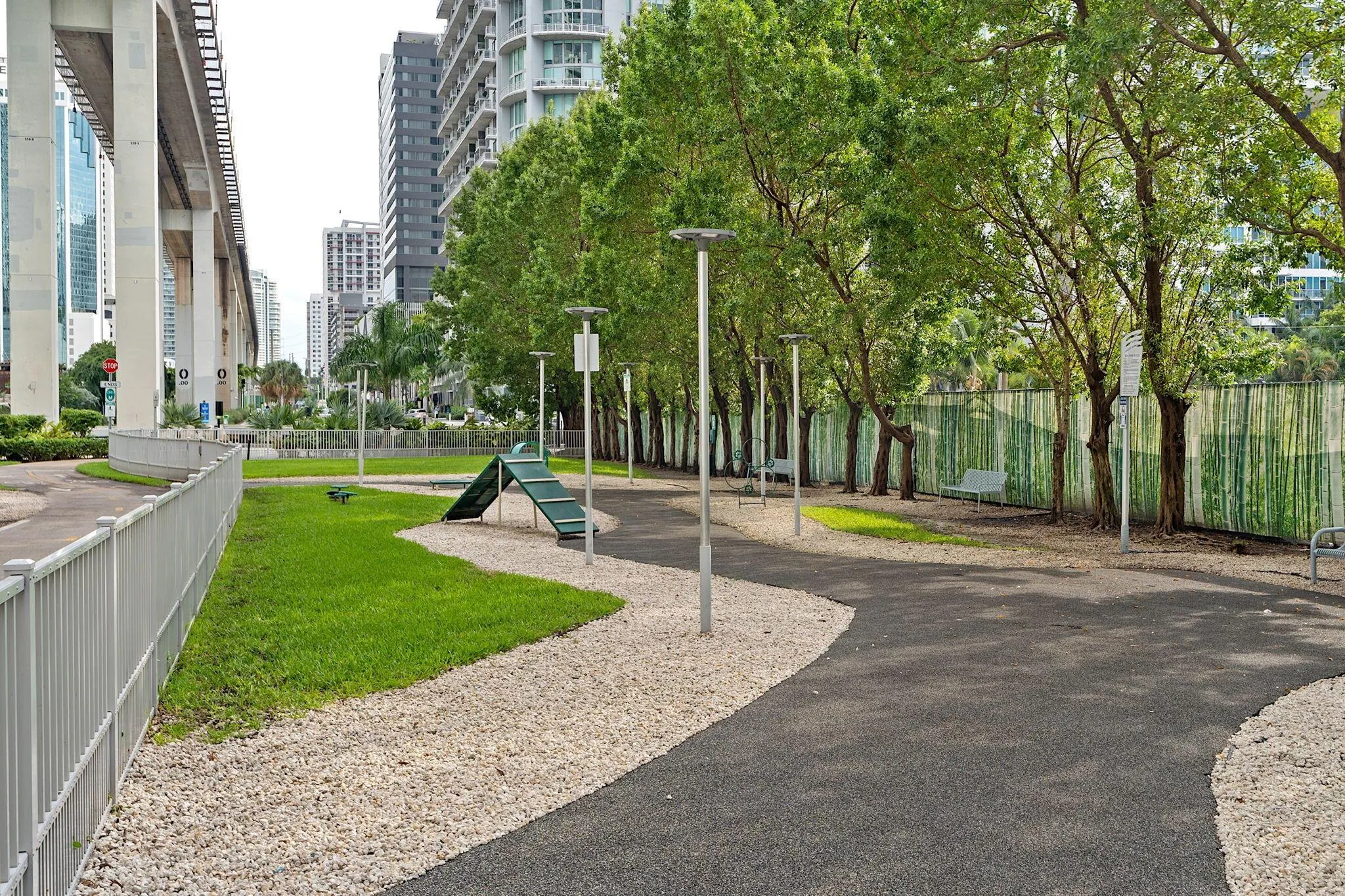 92 SW 3rd Street, #3110
