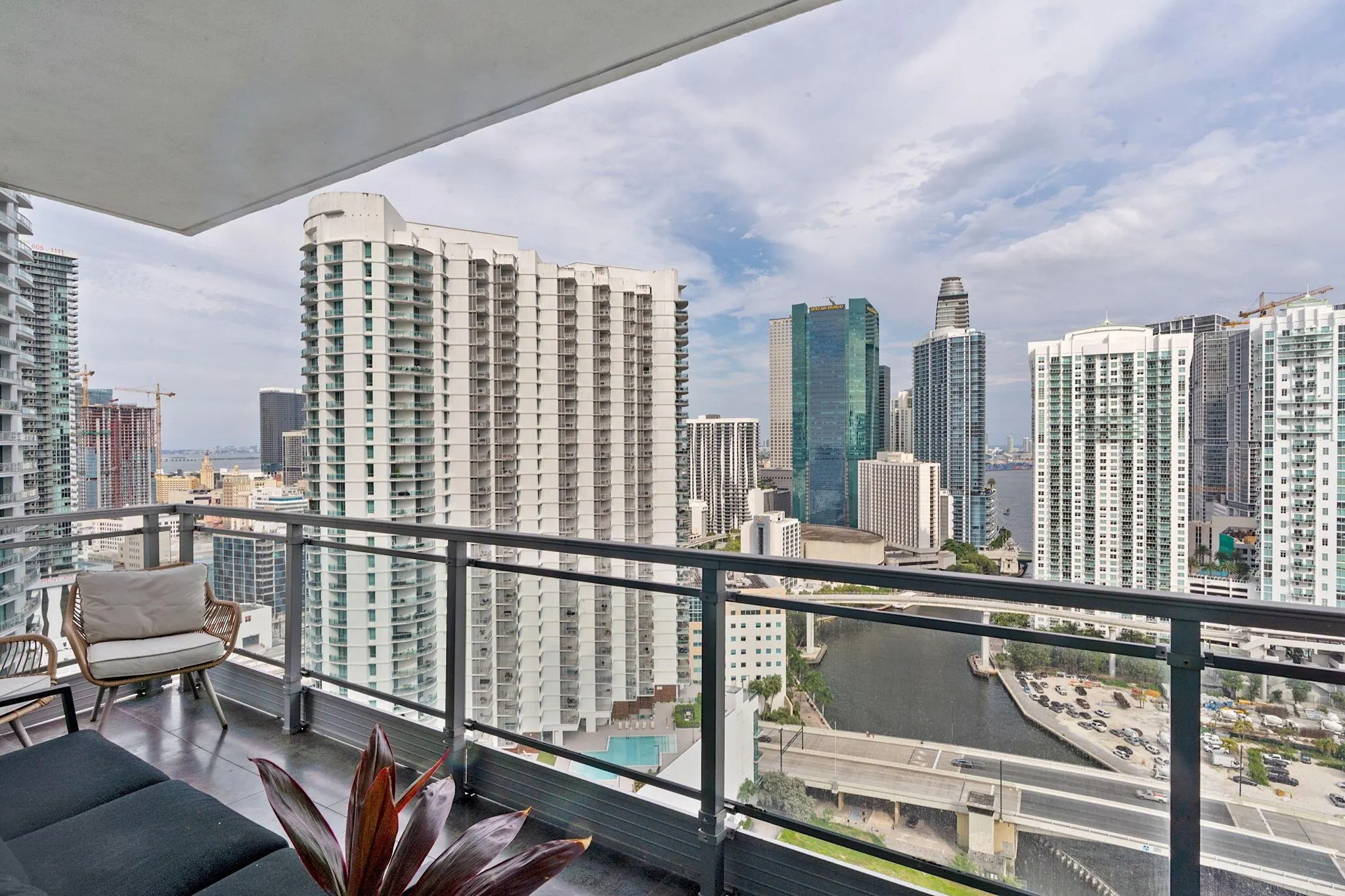 92 SW 3rd Street, #3110