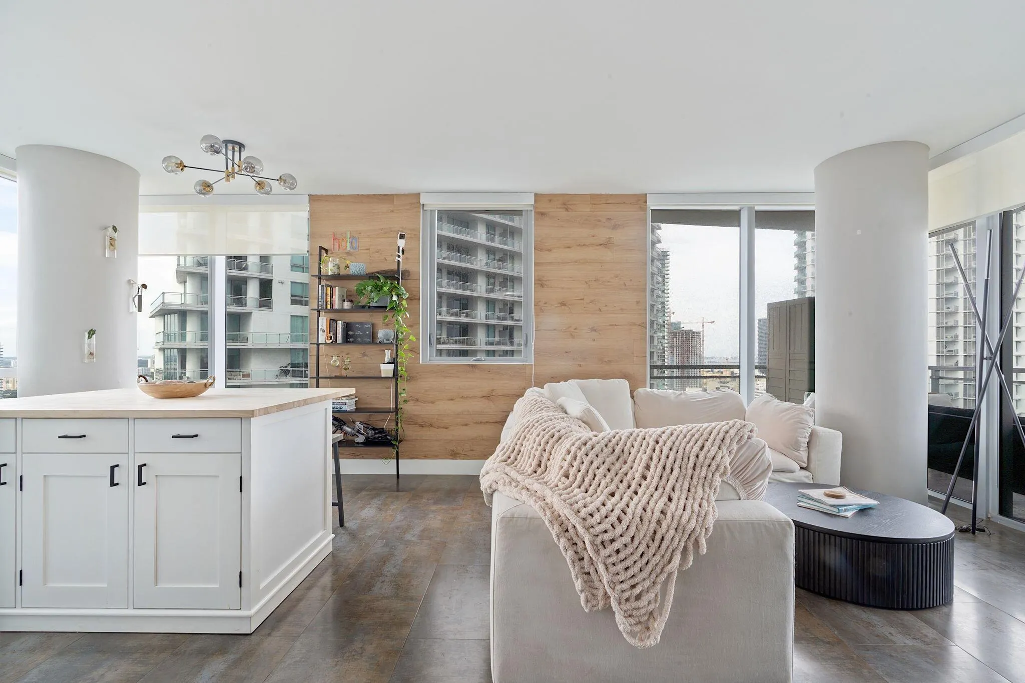 92 SW 3rd Street, #3110