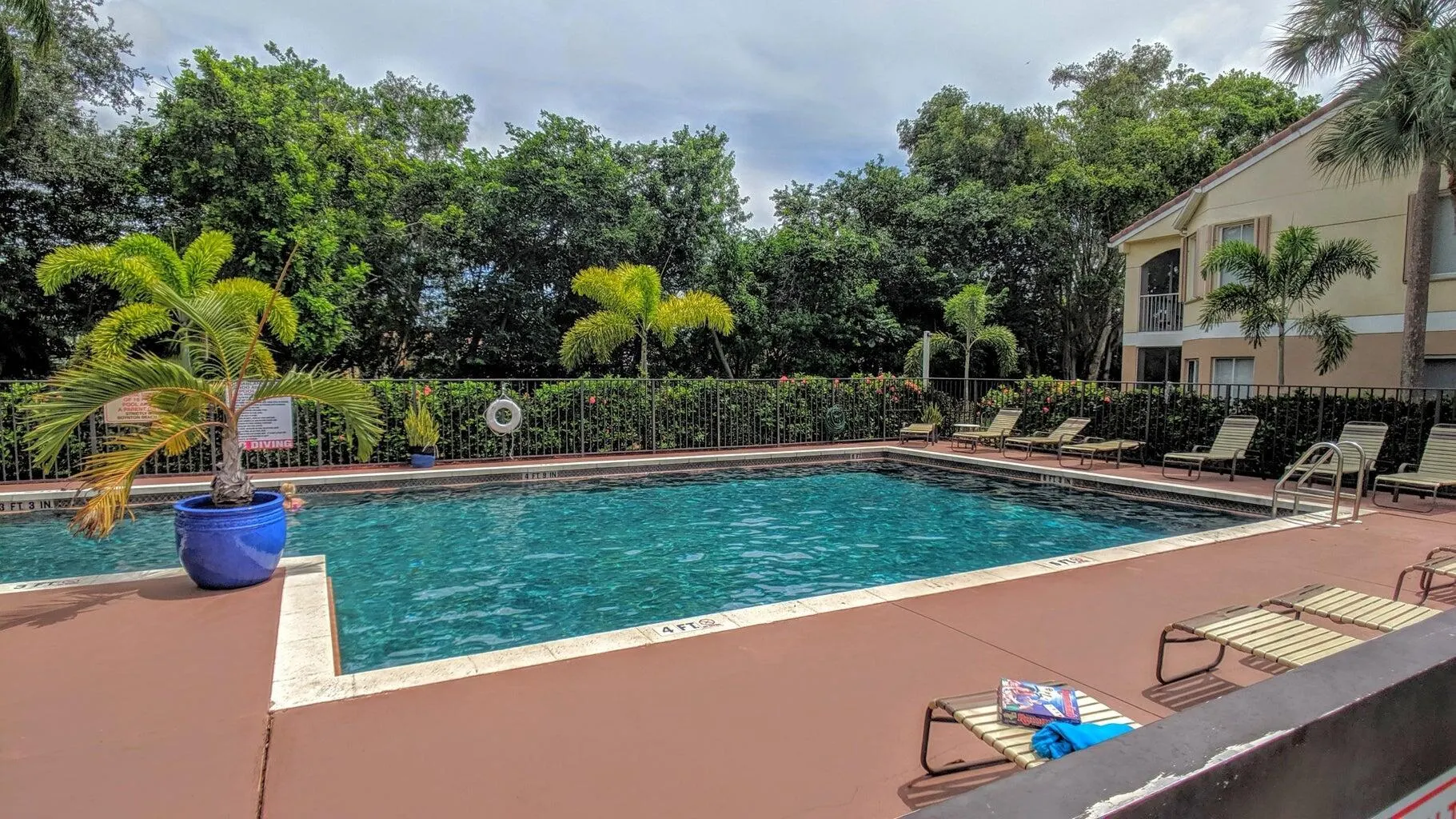 815 W Boynton Beach Boulevard, #9-105