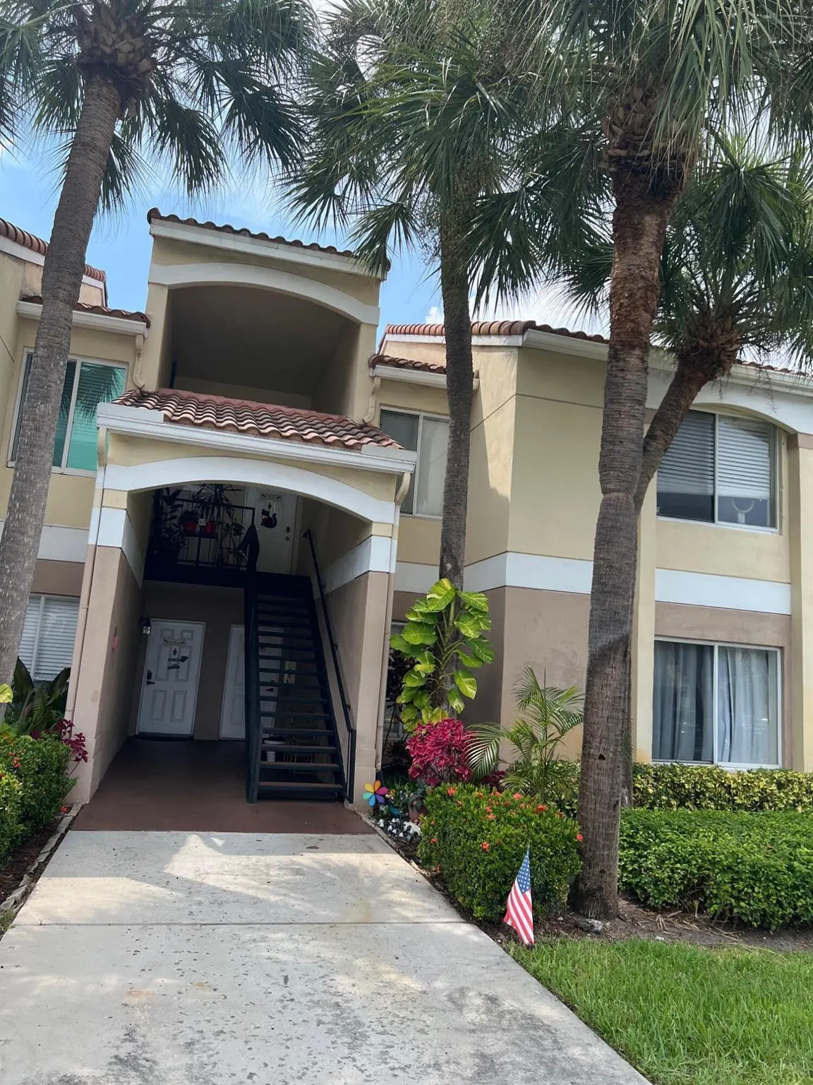 815 W Boynton Beach Boulevard, #9-105
