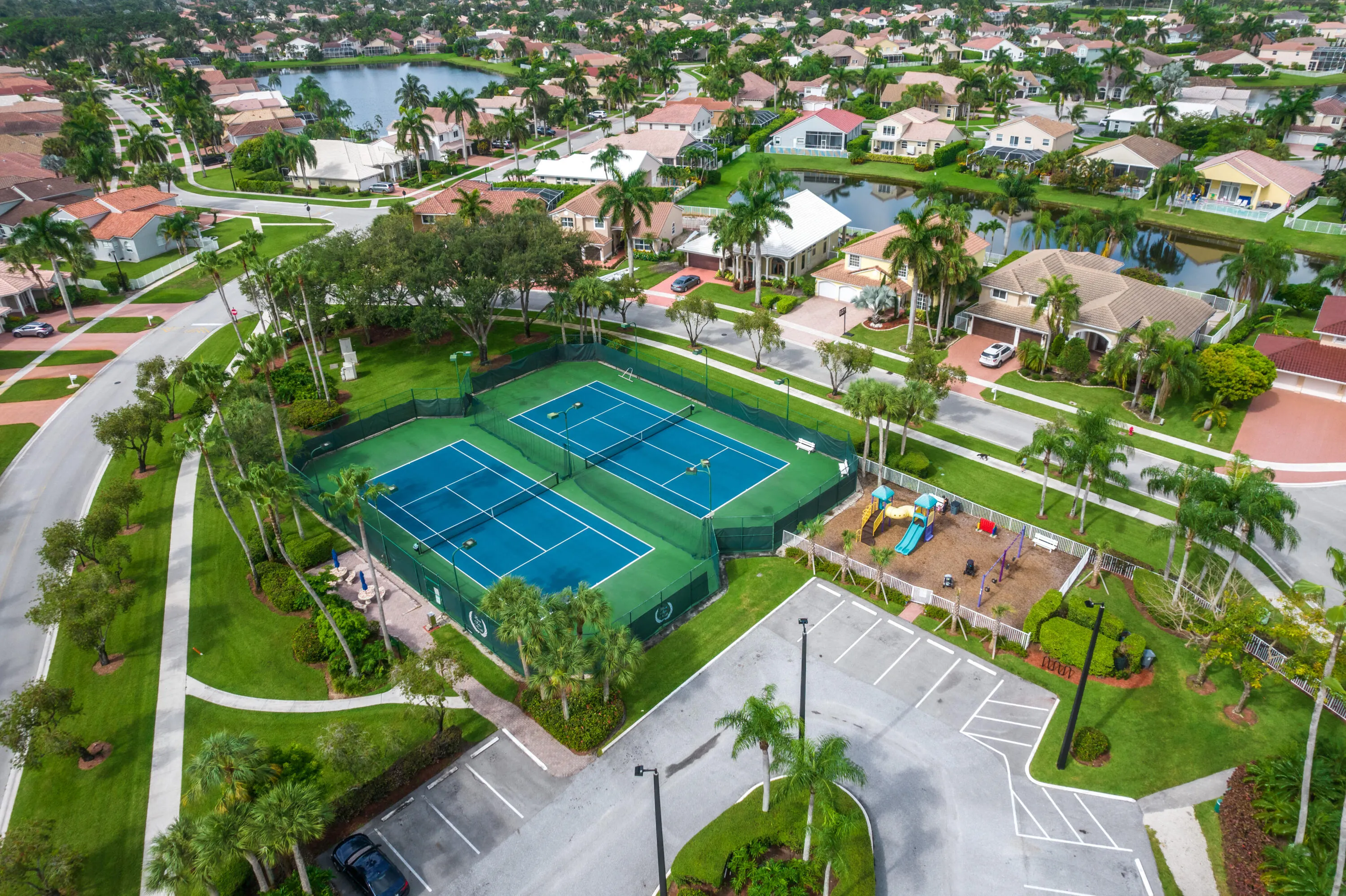 10824 Tea Olive Lane