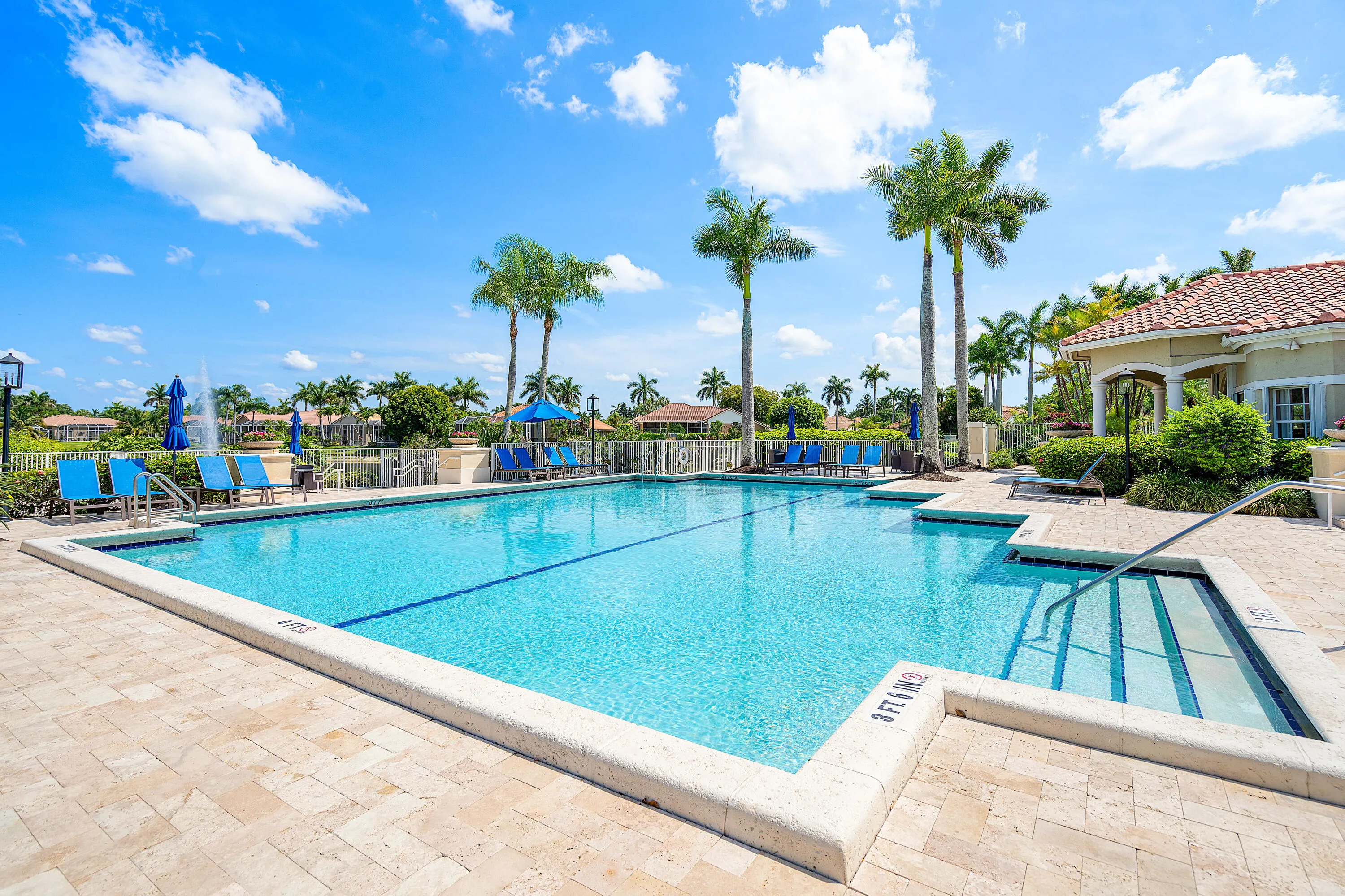 10824 Tea Olive Lane