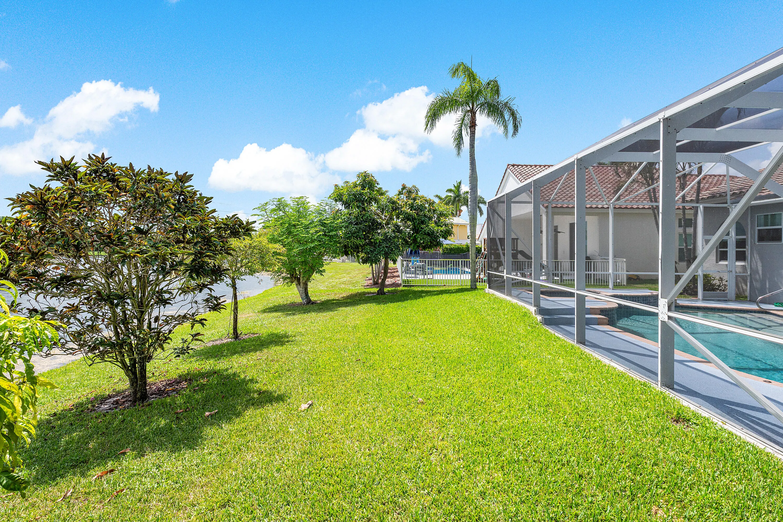 10824 Tea Olive Lane