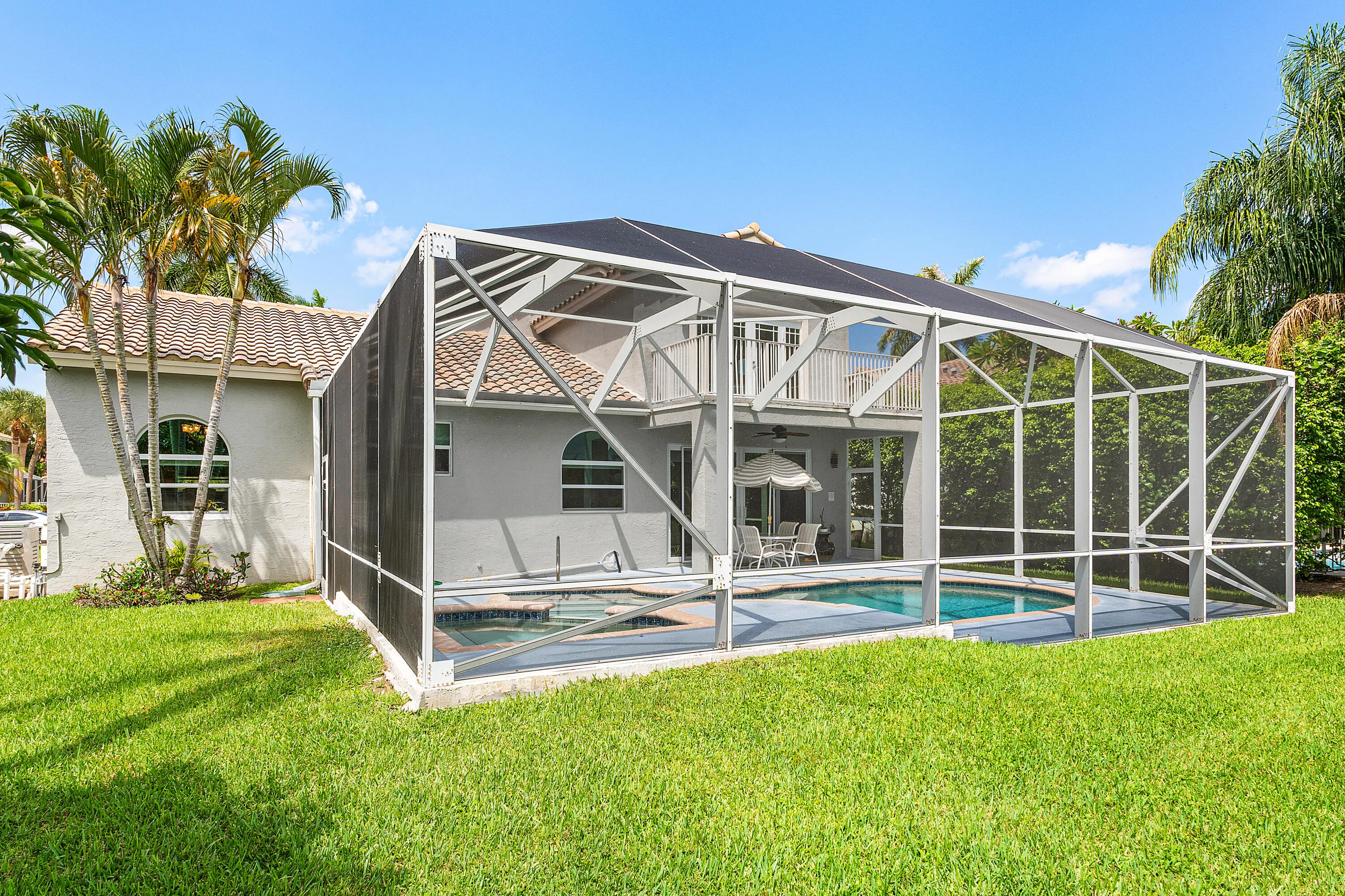 10824 Tea Olive Lane
