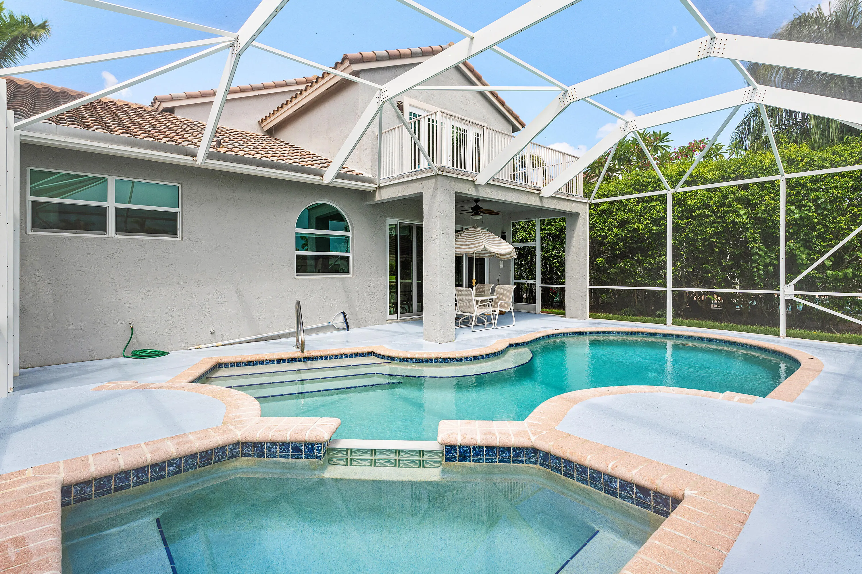 10824 Tea Olive Lane