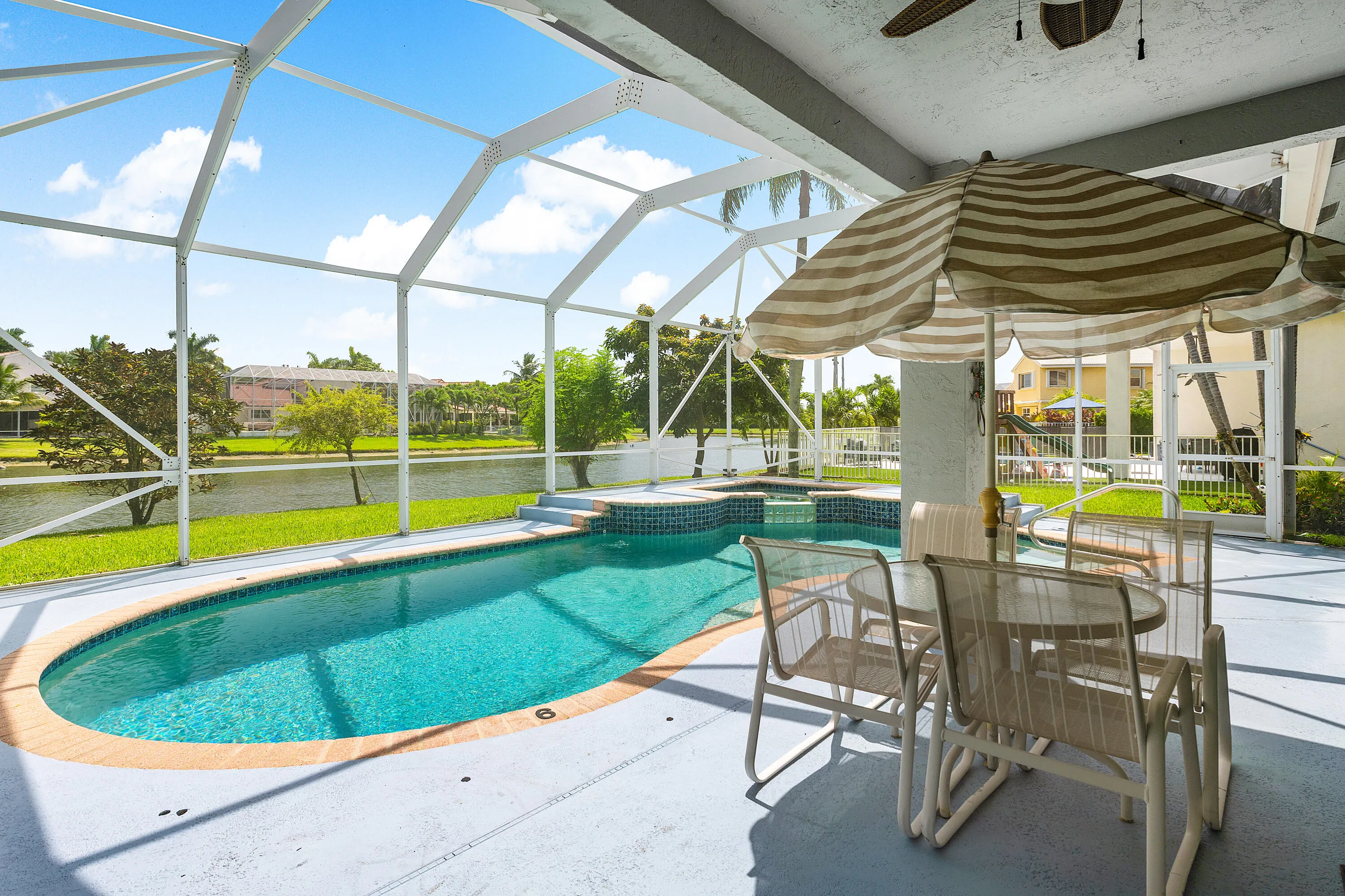 10824 Tea Olive Lane