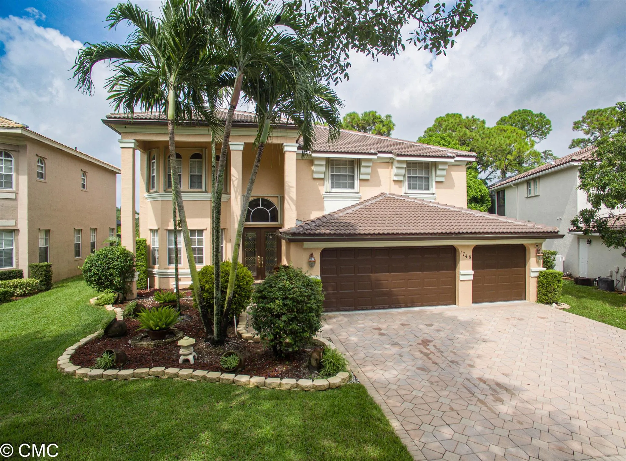 1748 Annandale Circle