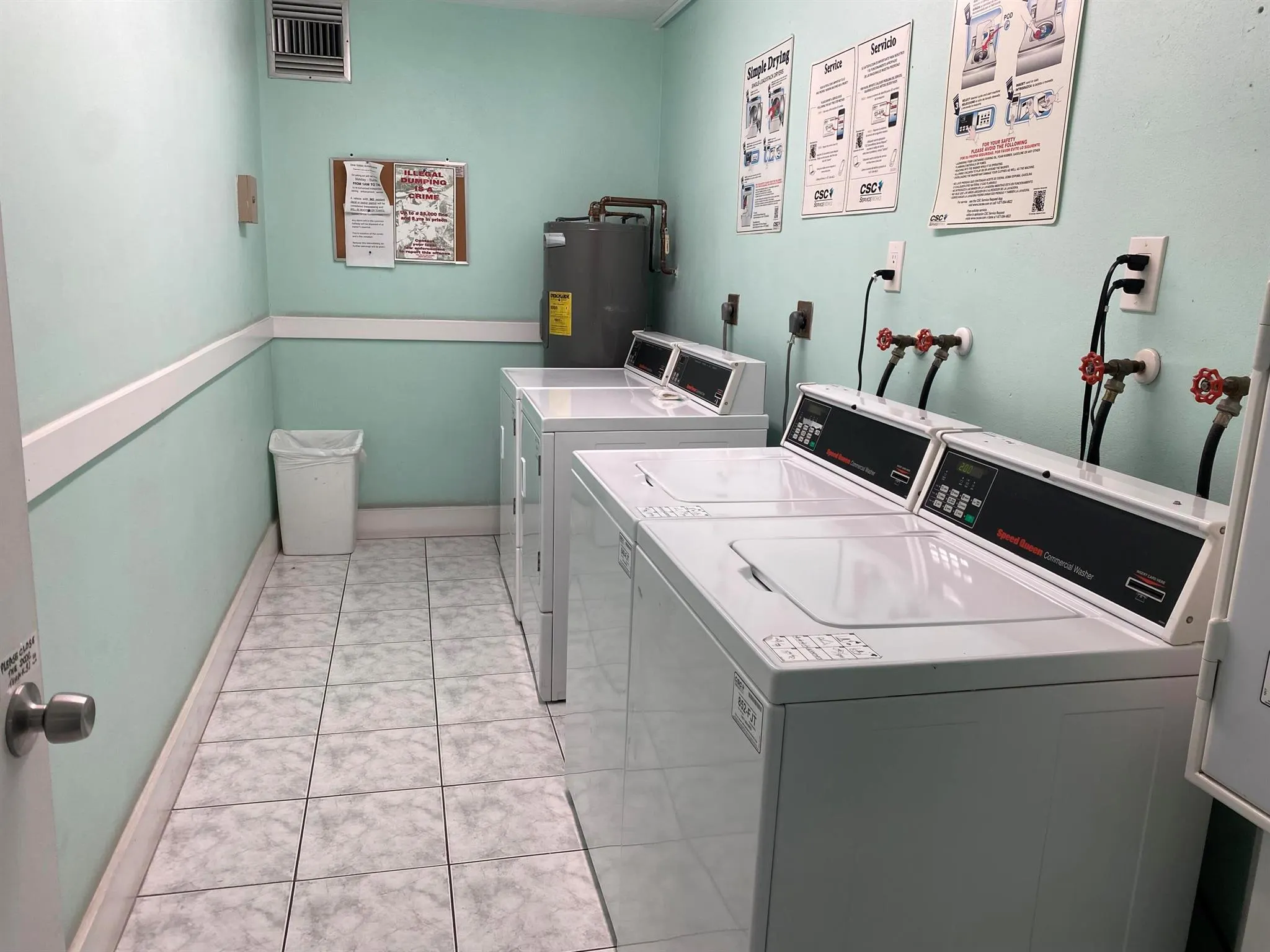 298 SW 6th Street, #109