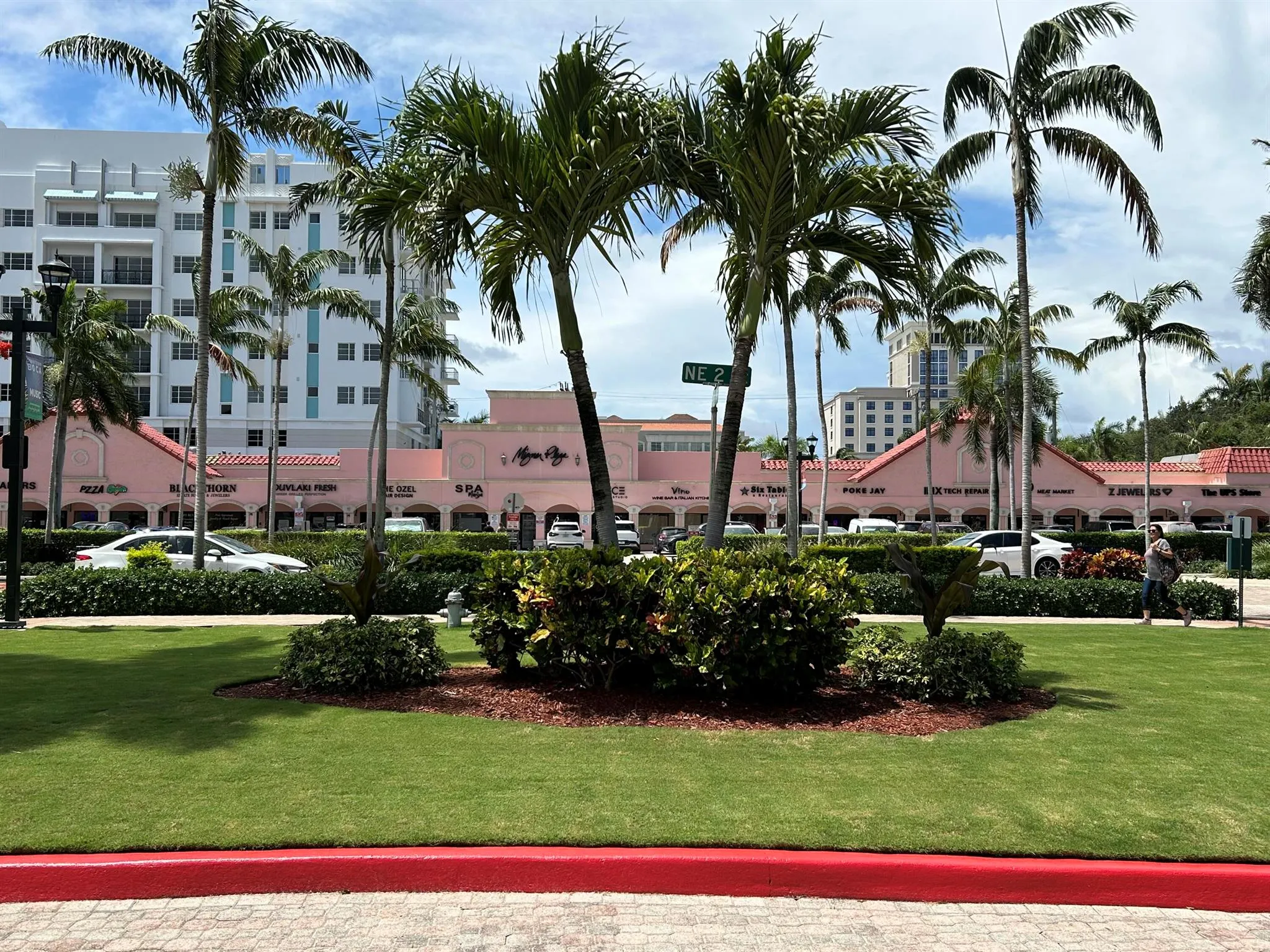 298 SW 6th Street, #109