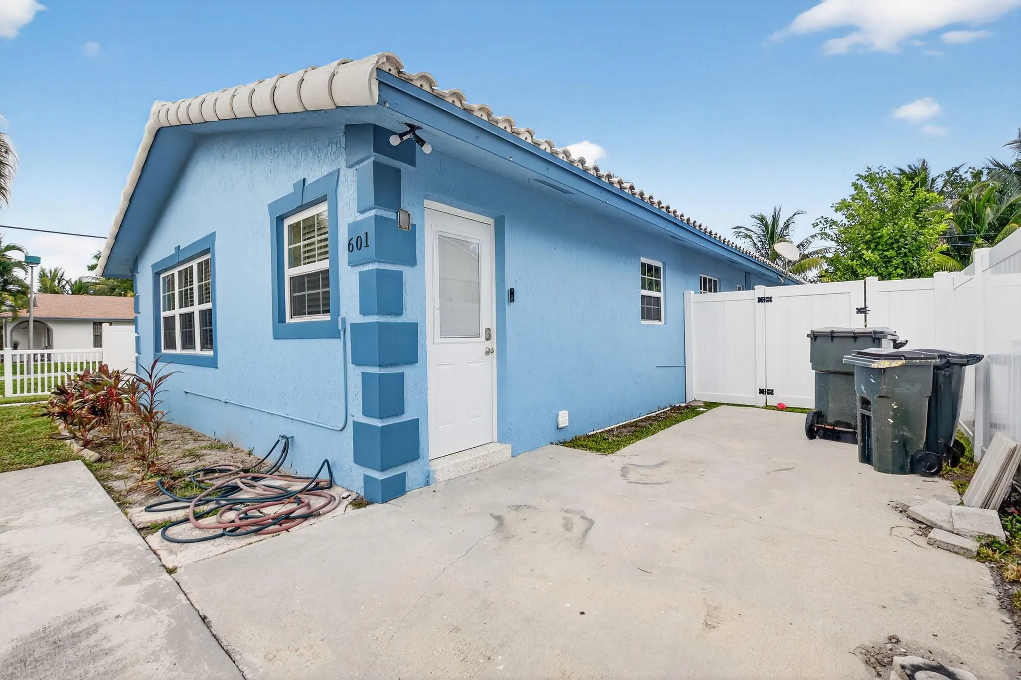 601 SW 5th Avenue