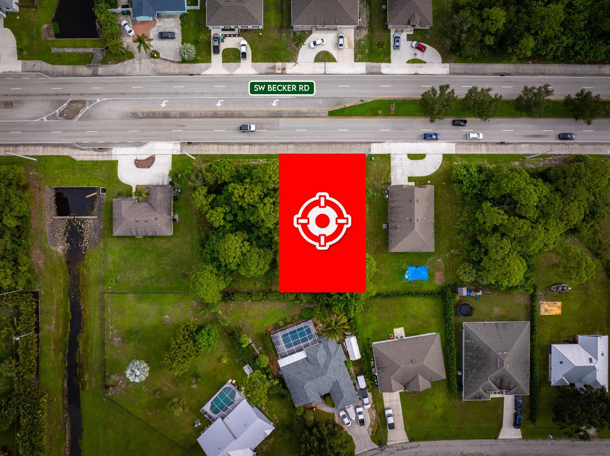 245 SW Becker Road