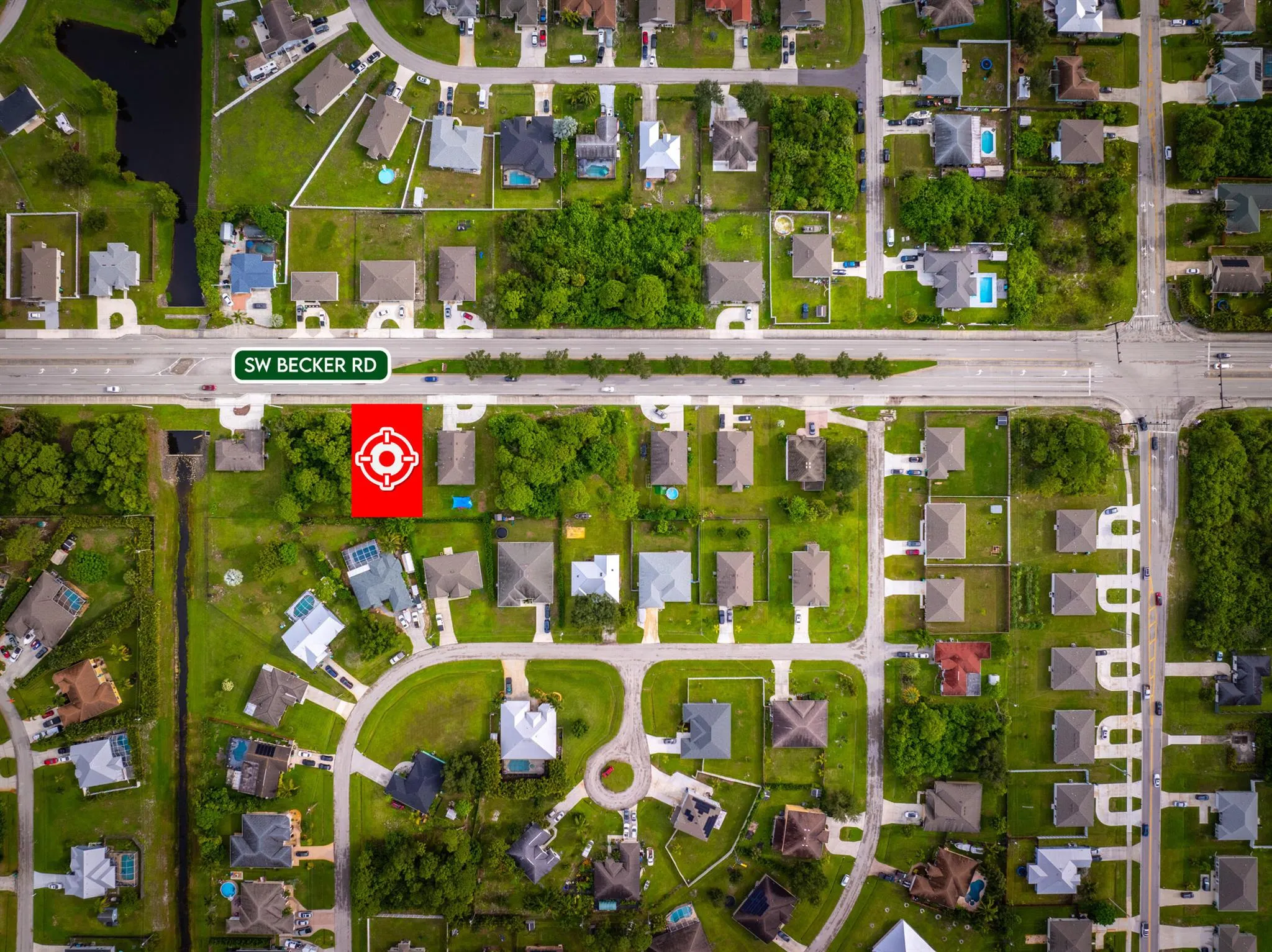 245 SW Becker Road