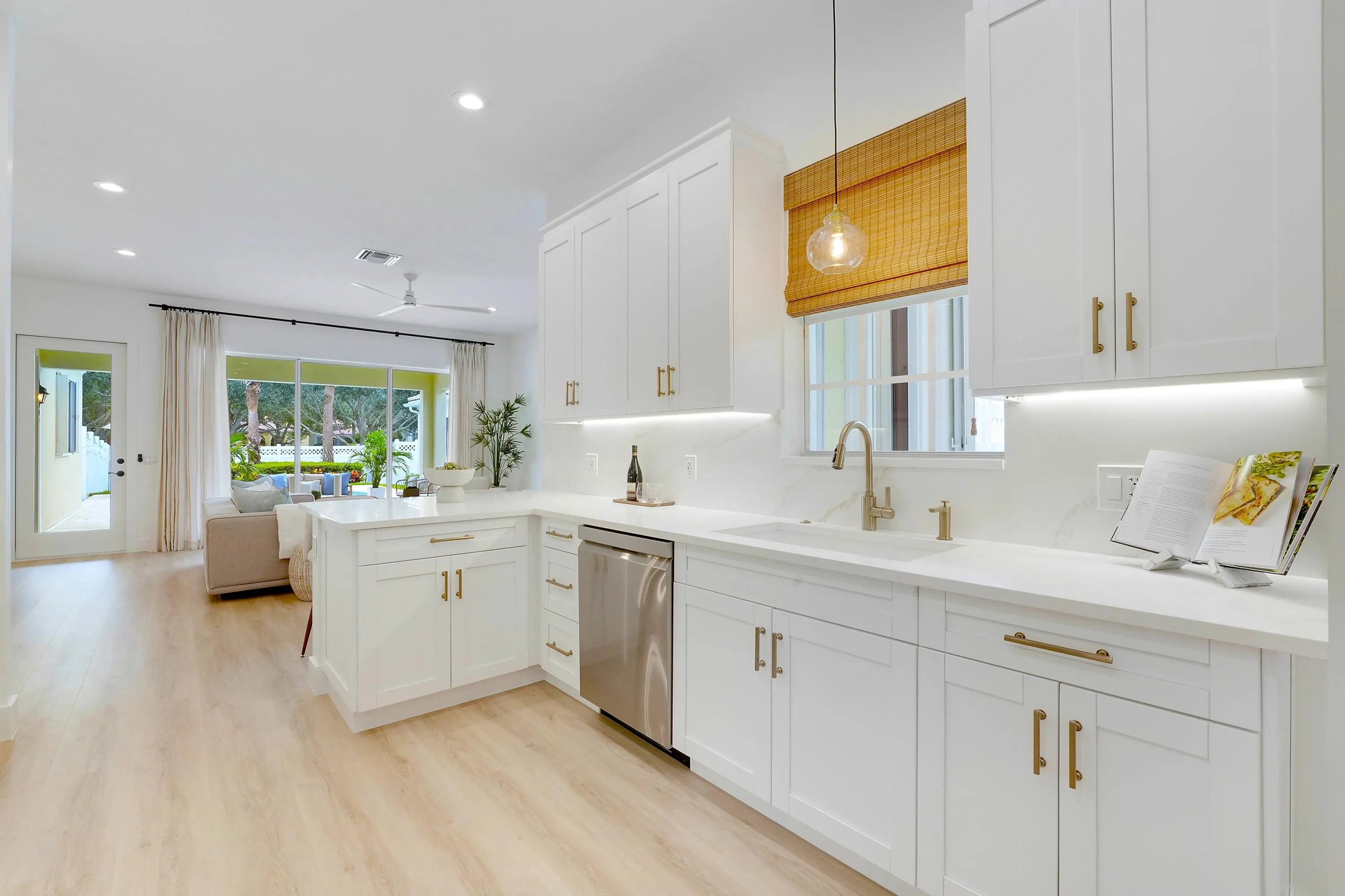 3419 Greenway Drive