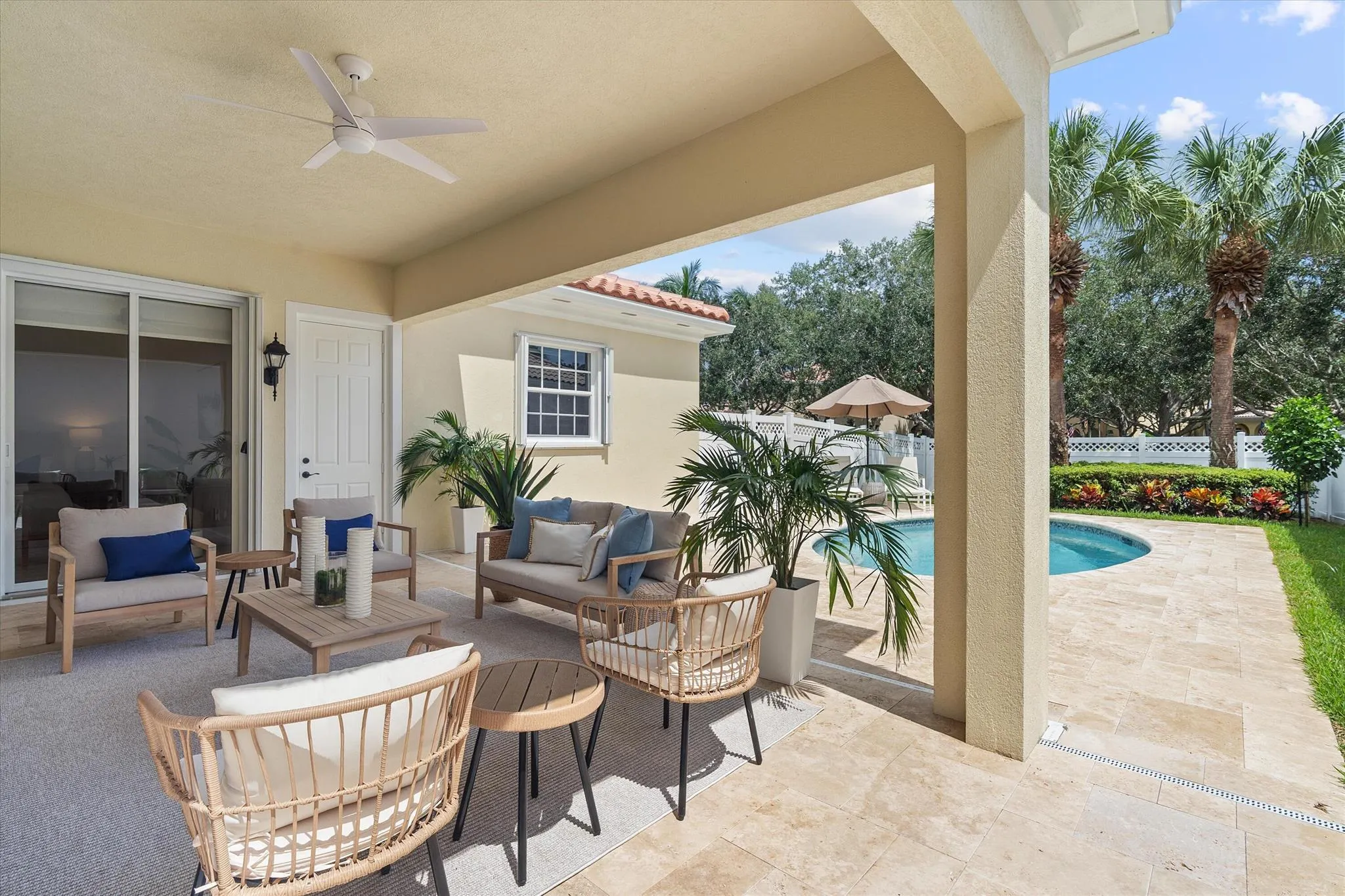 3419 Greenway Drive