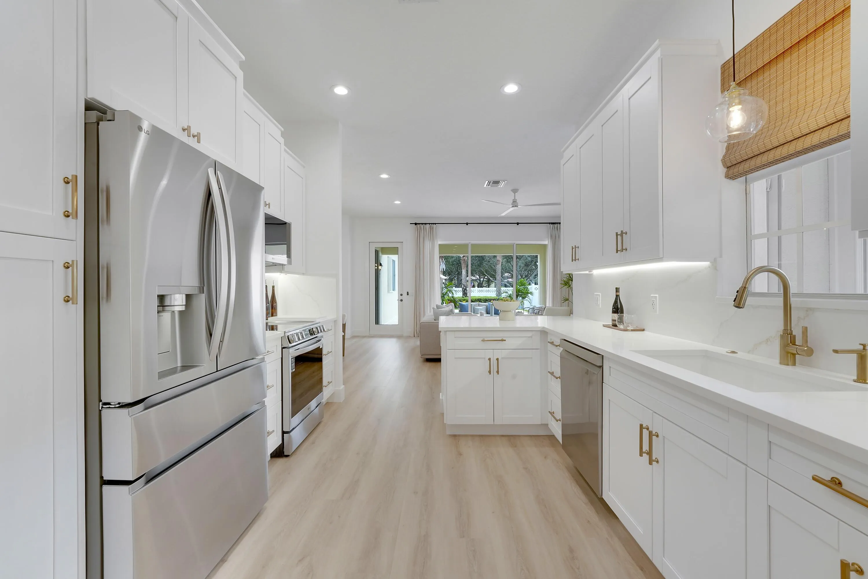 3419 Greenway Drive