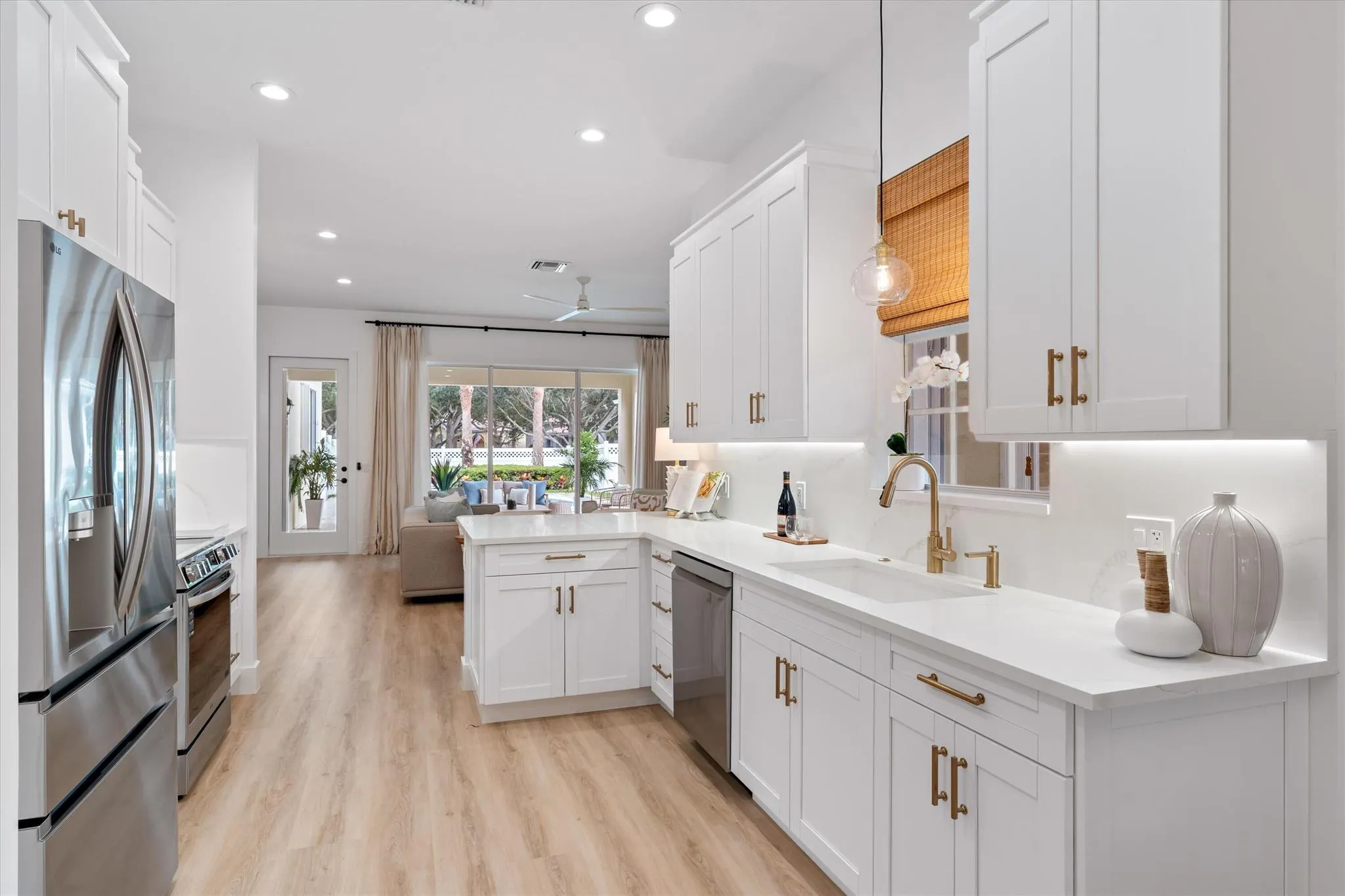 3419 Greenway Drive