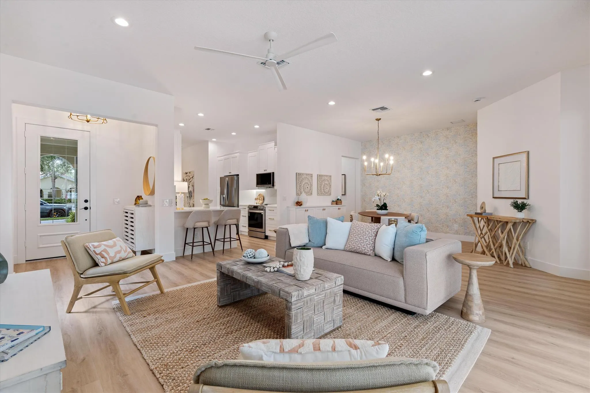 3419 Greenway Drive