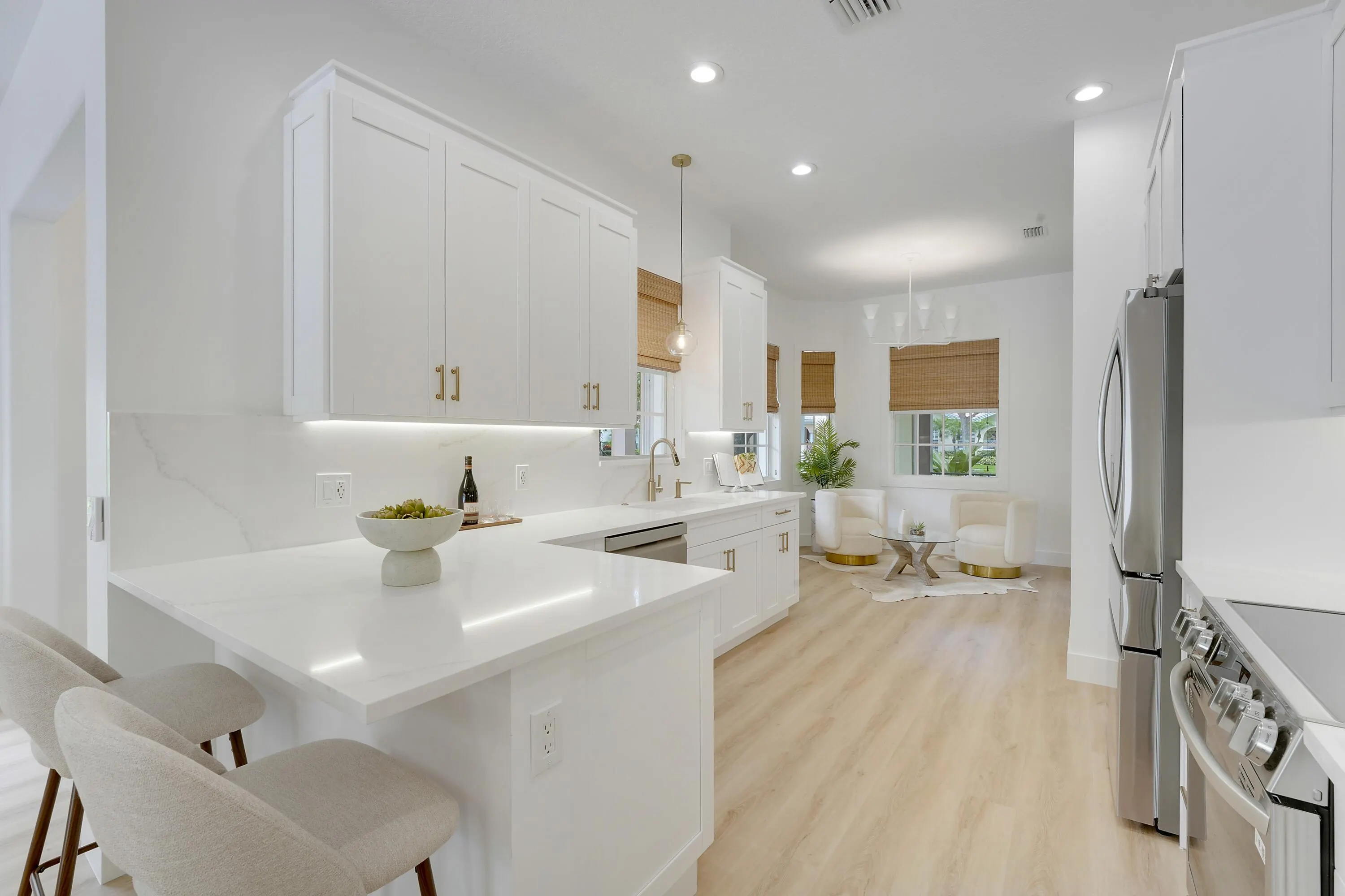 3419 Greenway Drive