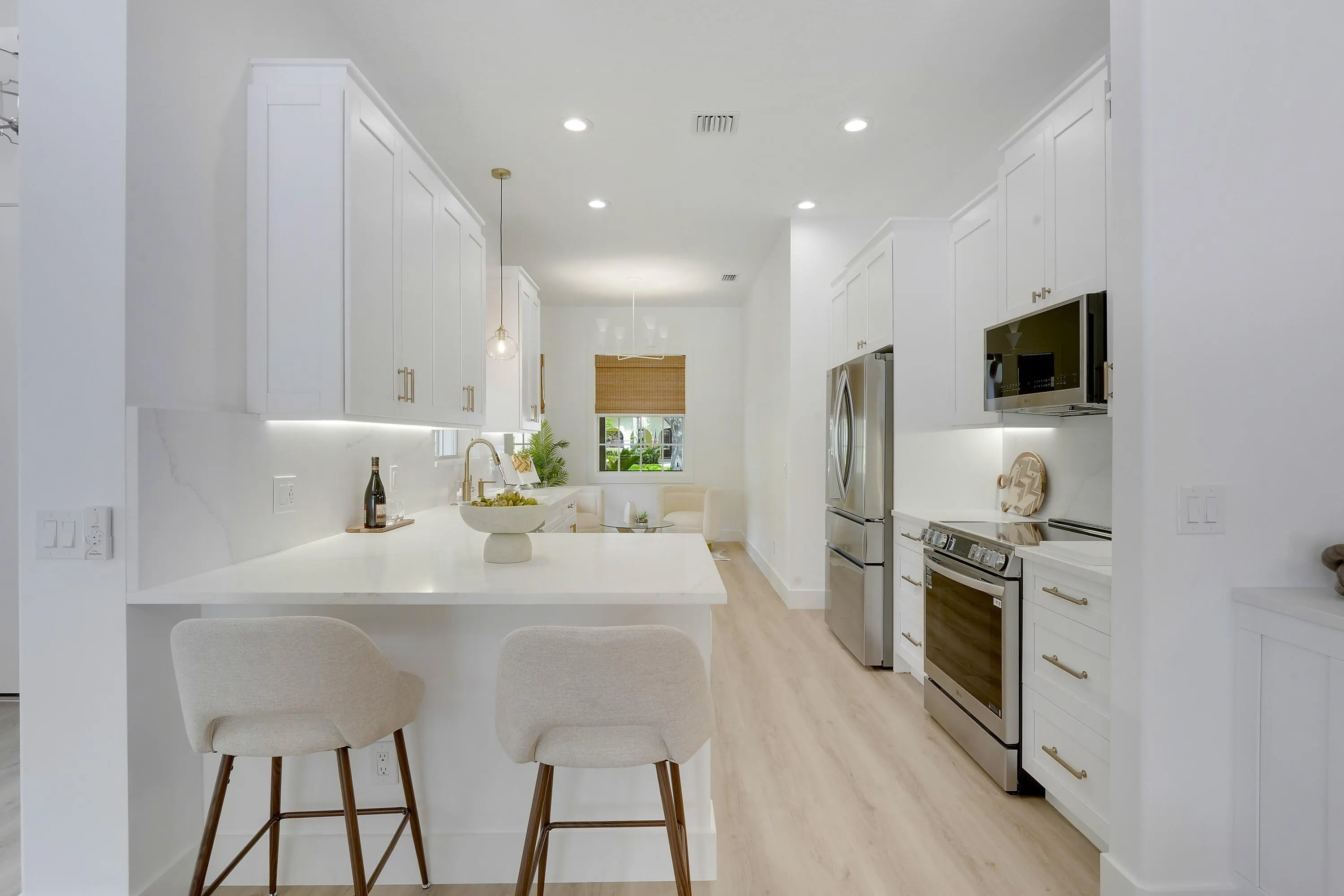 3419 Greenway Drive