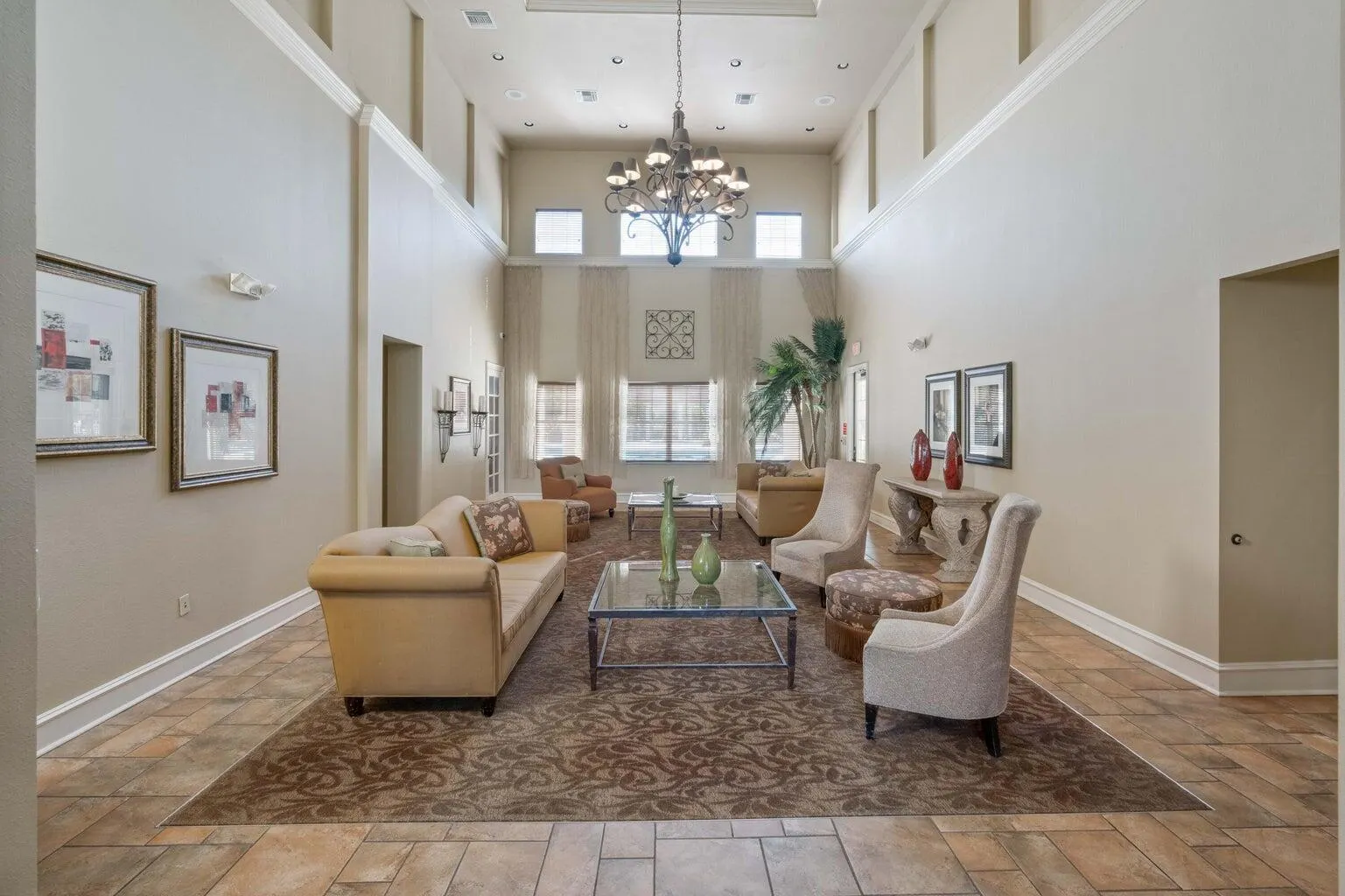 6521 Emerald Dunes Drive, #105