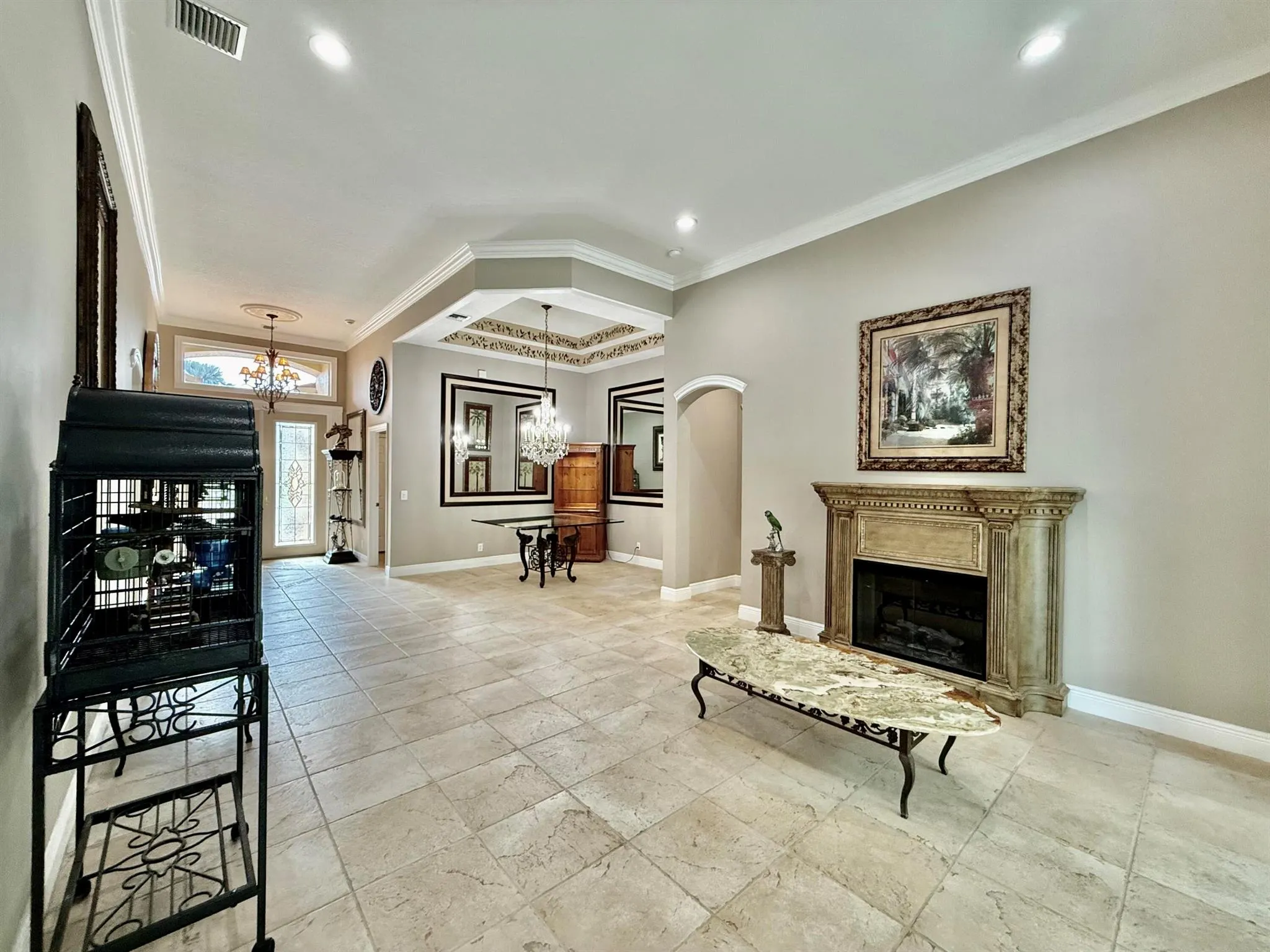 8475 Pine Cay