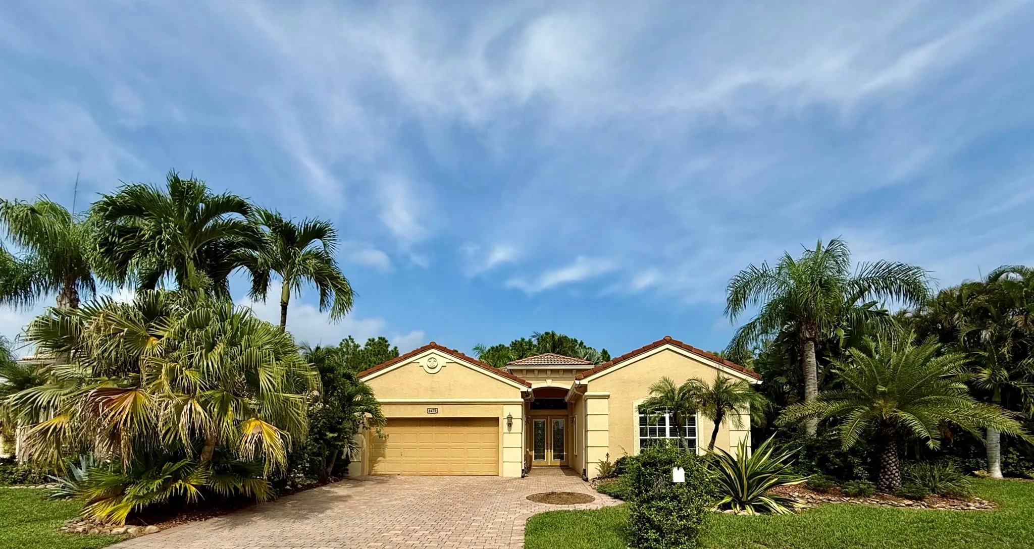8475 Pine Cay