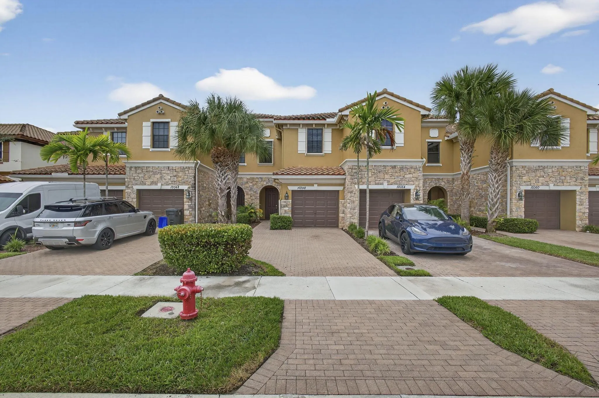 10348 Wellington Parc Drive