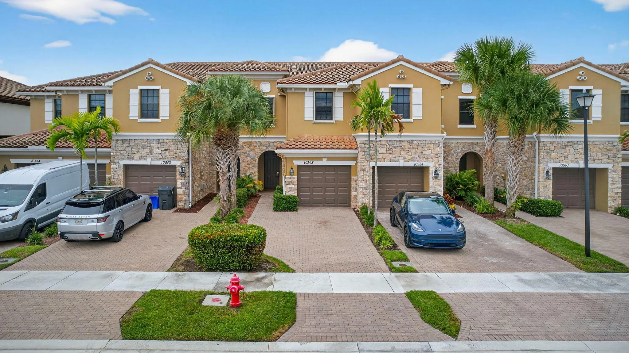 10348 Wellington Parc Drive