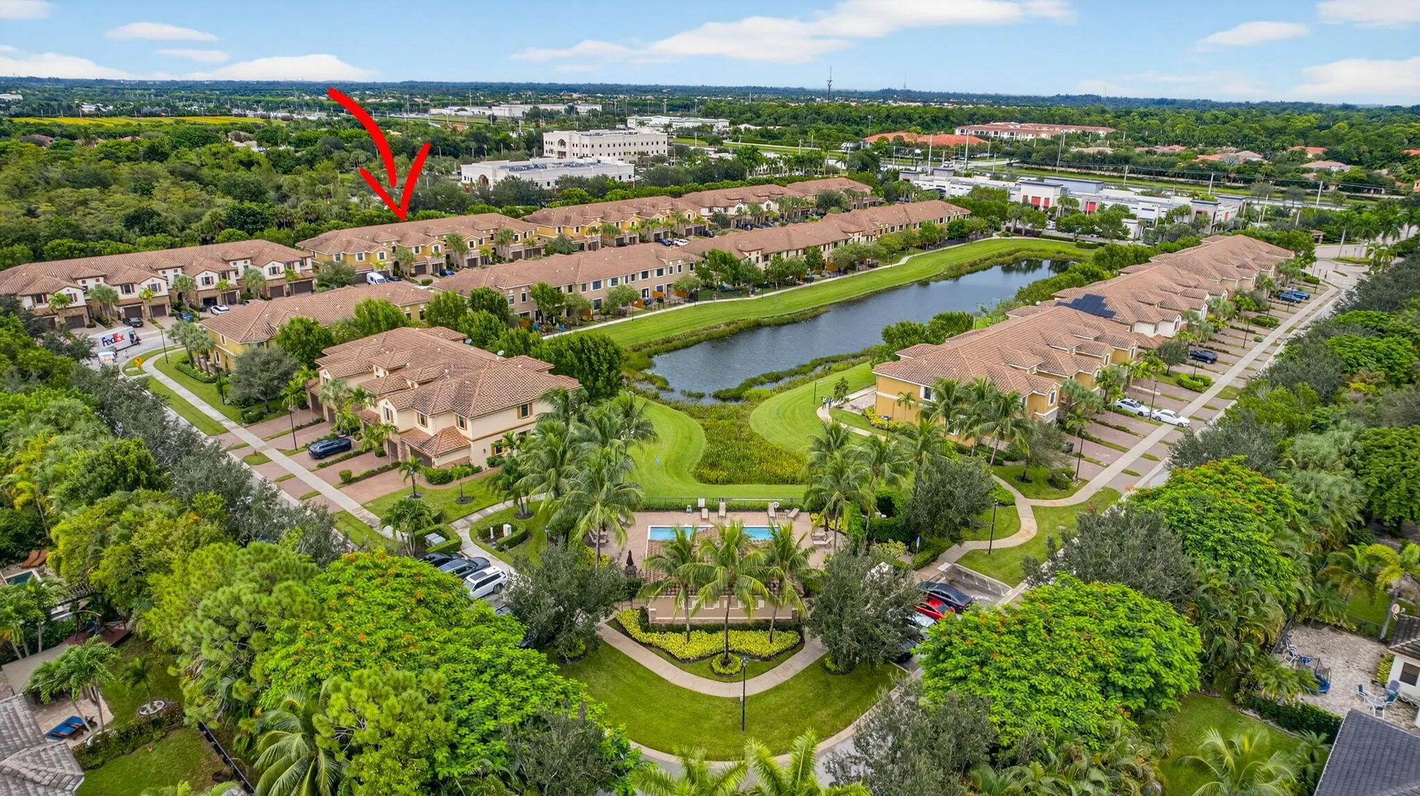 10348 Wellington Parc Drive