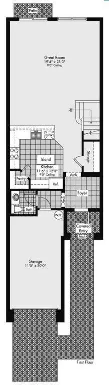 10348 Wellington Parc Drive