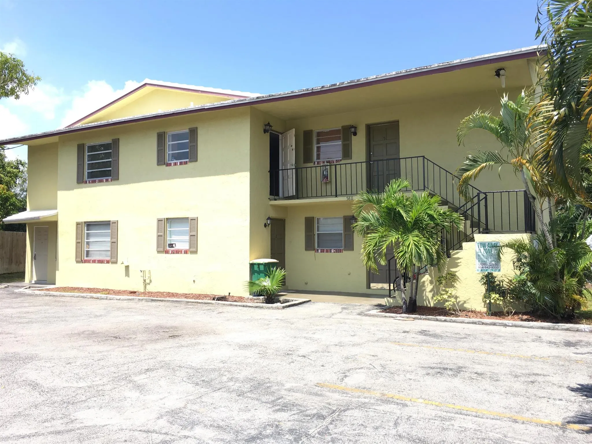 5811 NE 14th Road, #5