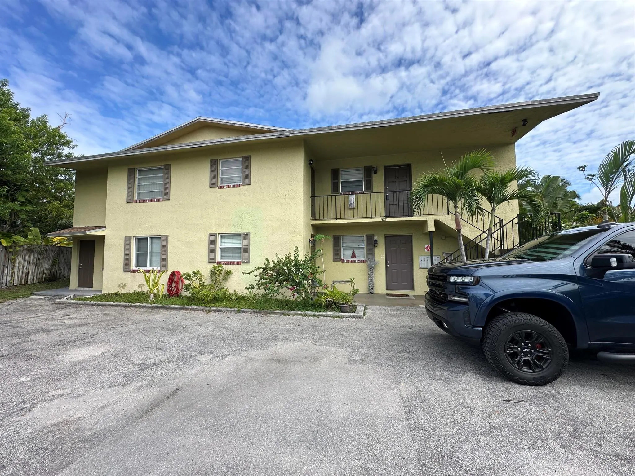 5811 NE 14th Road, #5