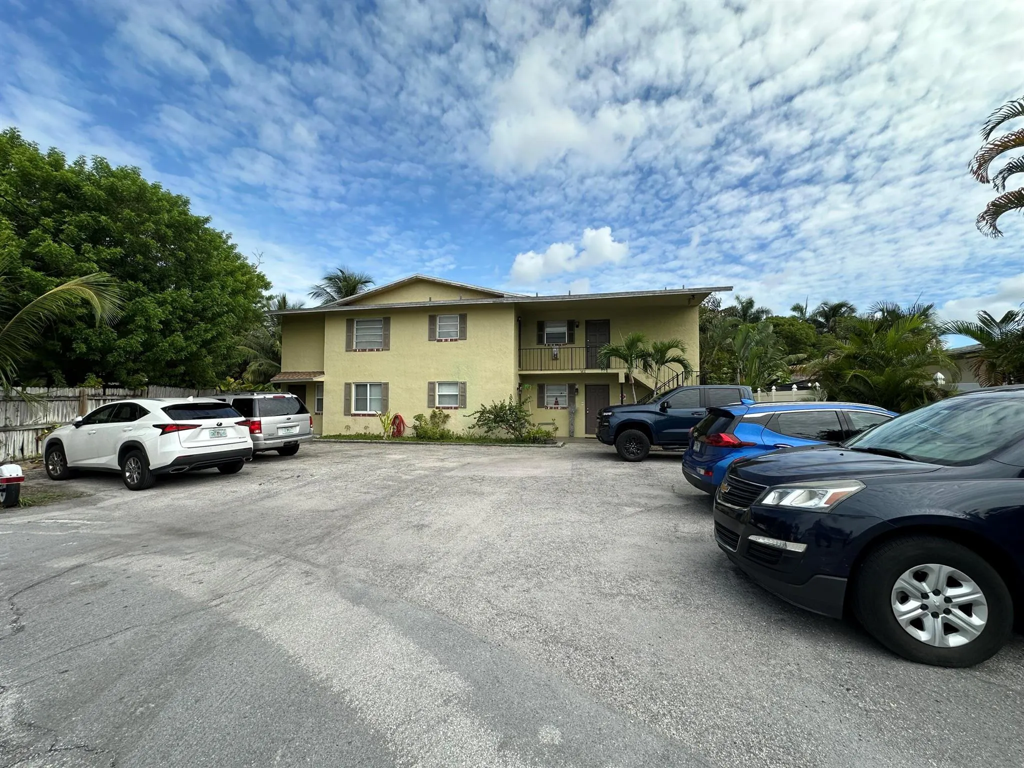 5811 NE 14th Road, #5
