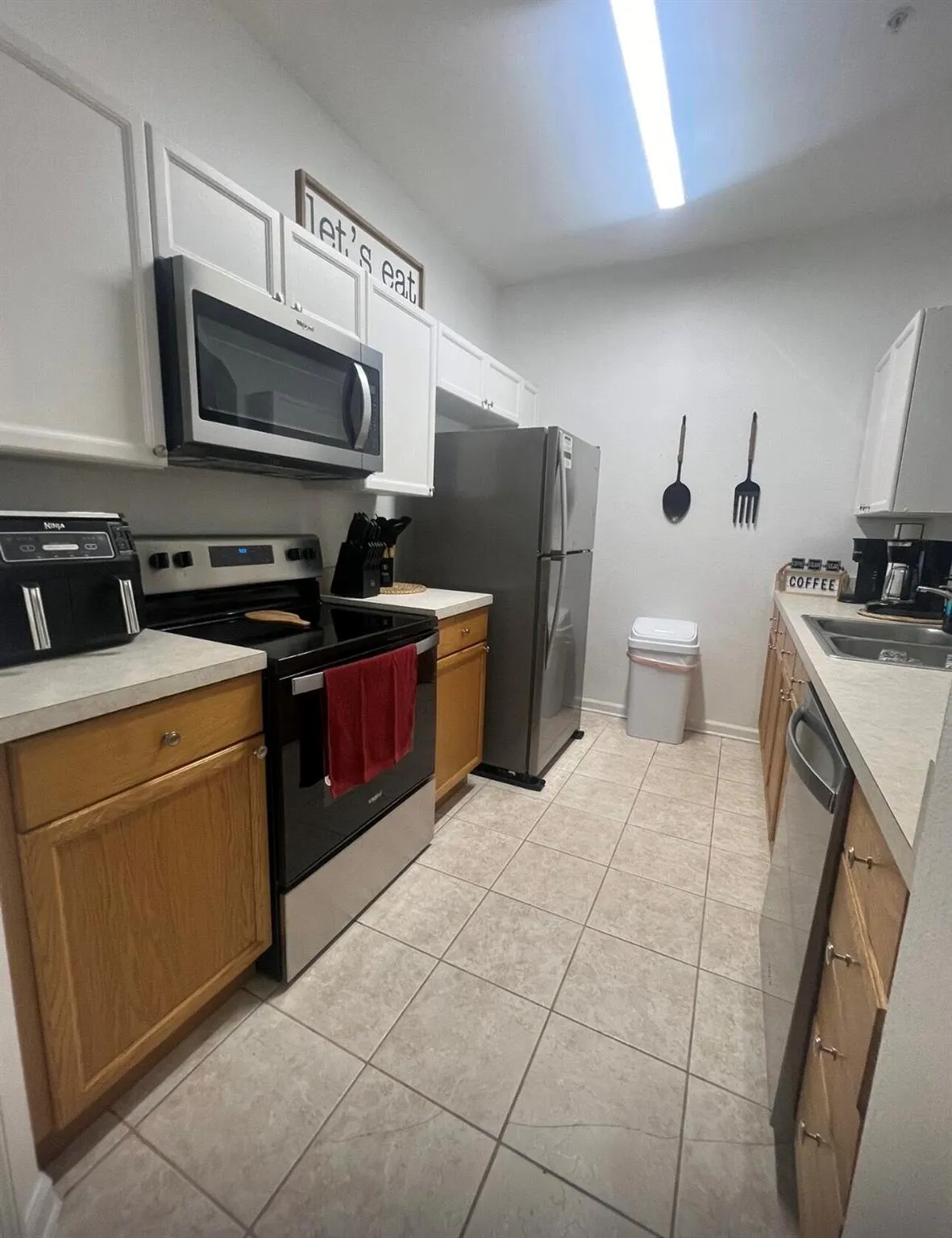 8101 Coconut Palm Way, #102