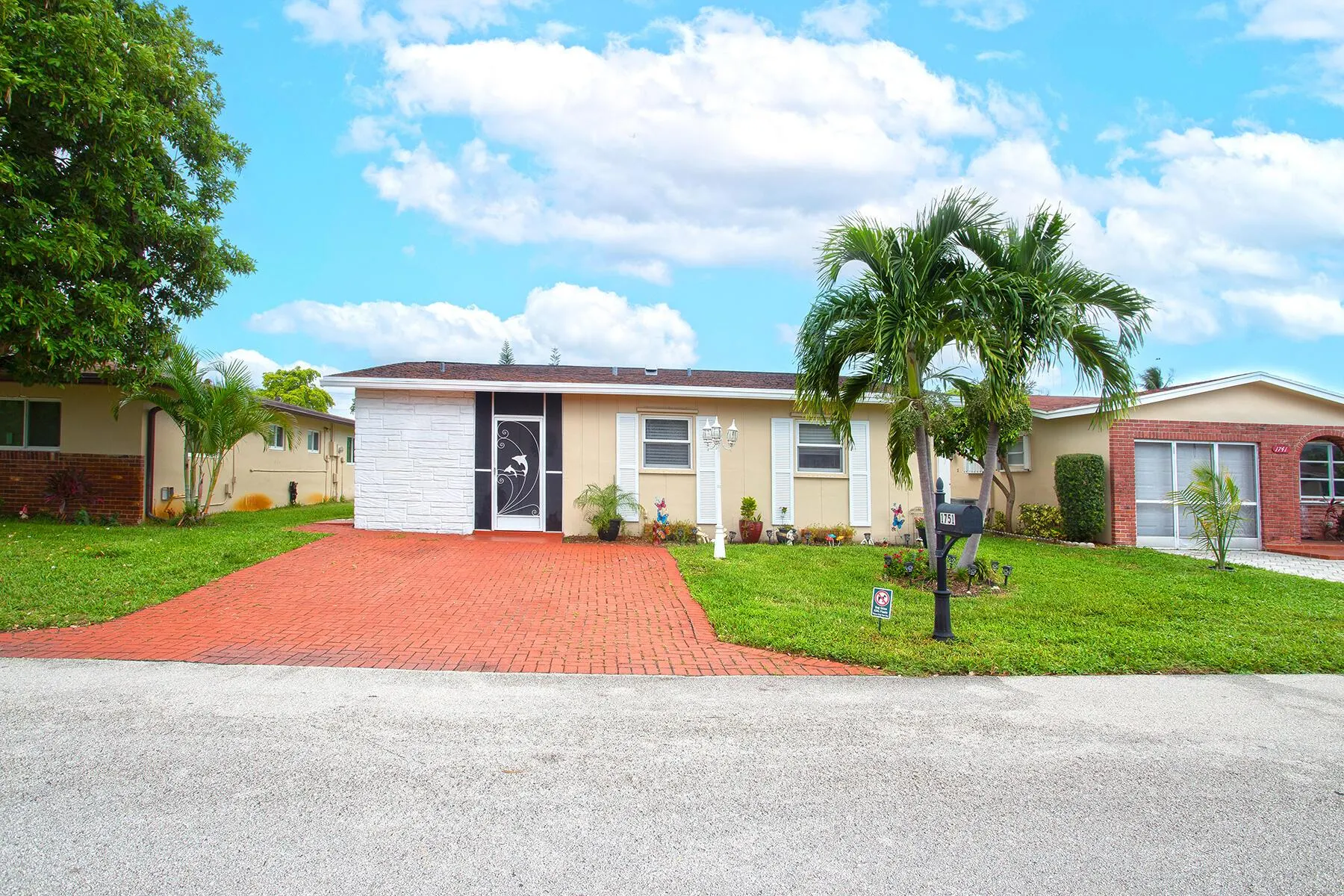 1751 NW 48th Place