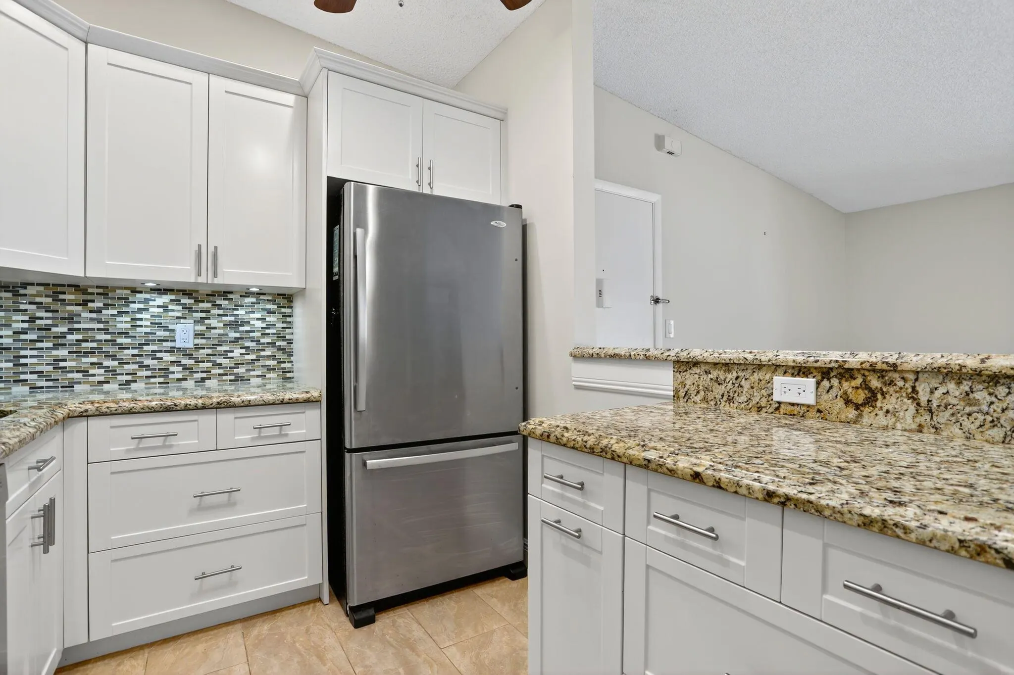 7711 Ashmont Circle, #215