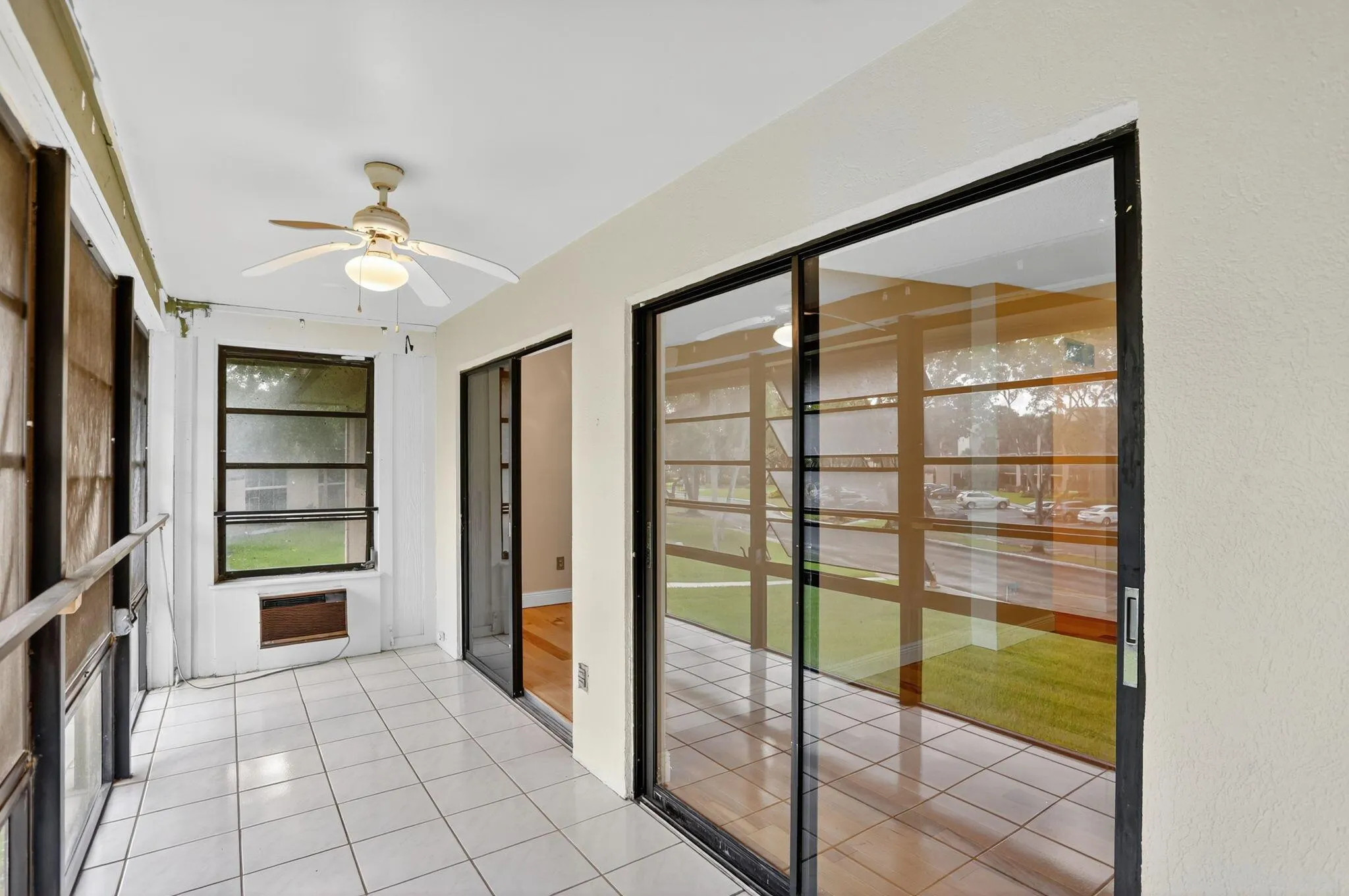 7711 Ashmont Circle, #215