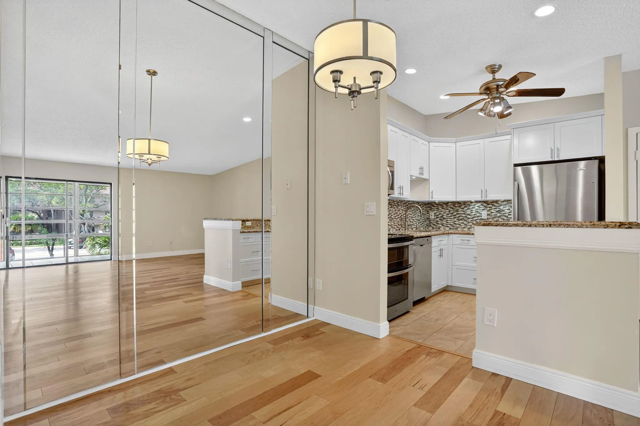 7711 Ashmont Circle, #215